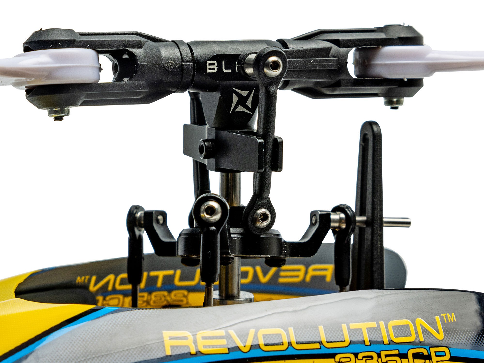 Revolution 235 CP RTF Basic with SAFE-15