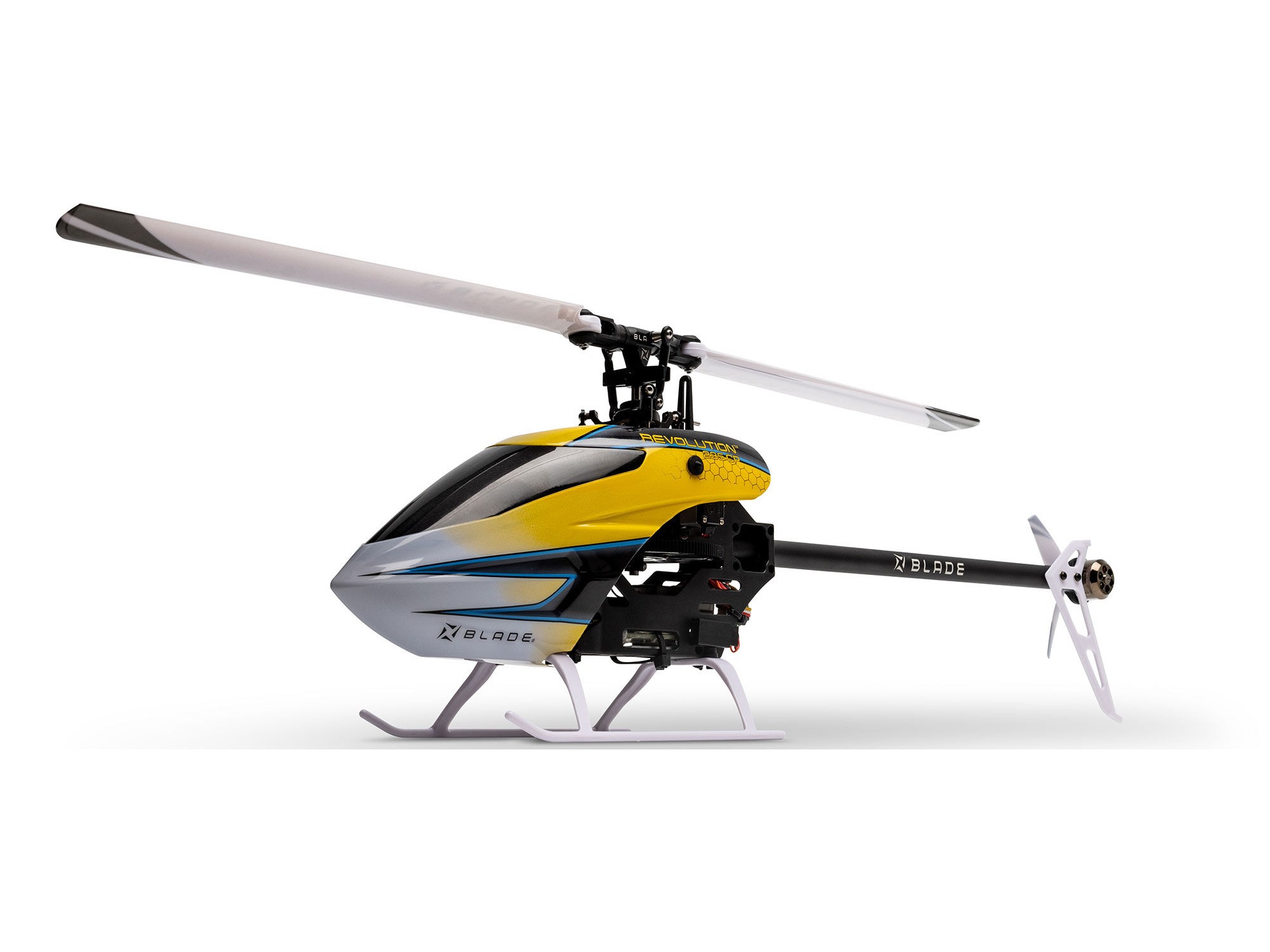 Revolution 235 CP RTF Basic with SAFE-2