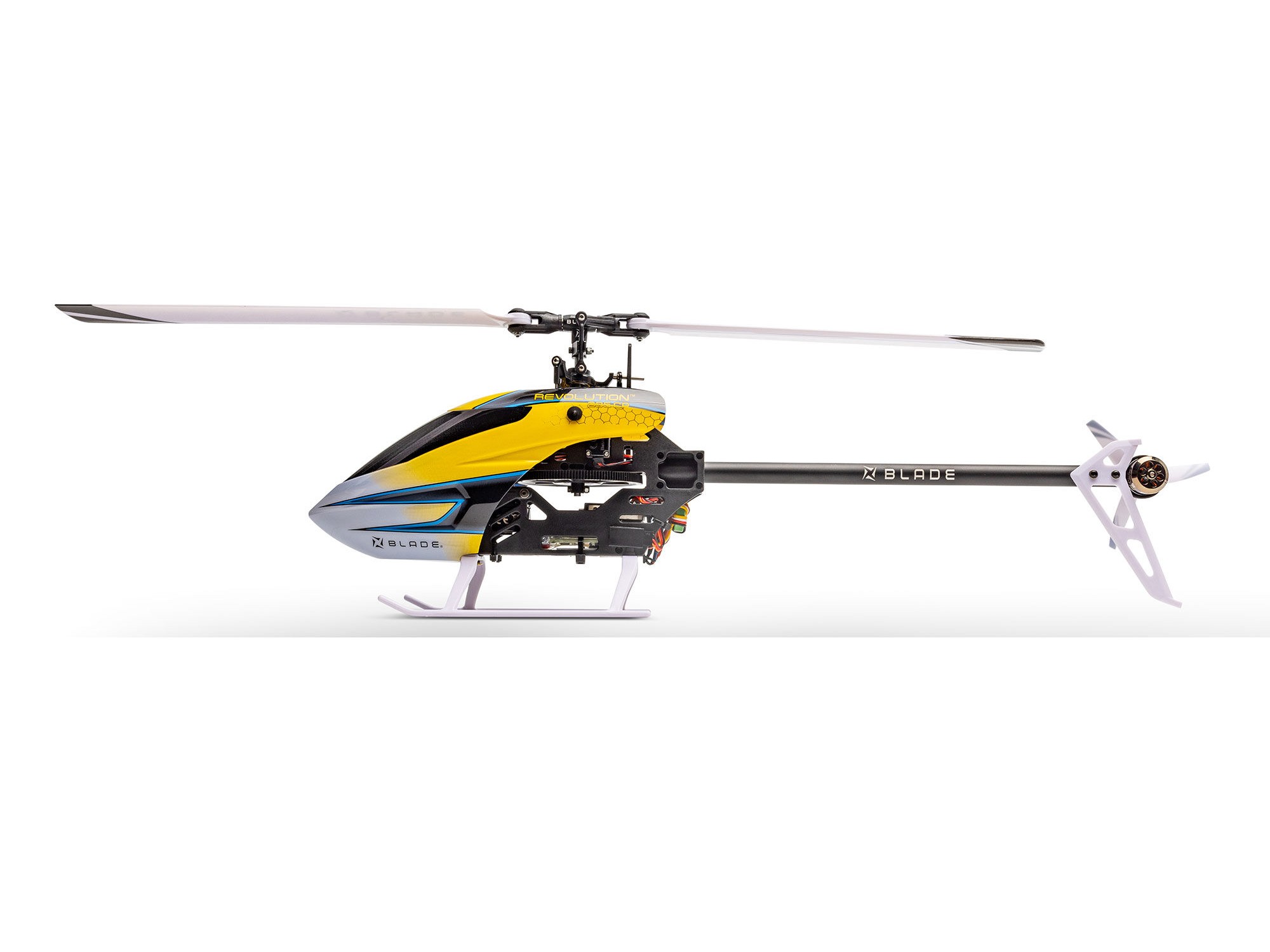 Revolution 235 CP RTF Basic with SAFE-5