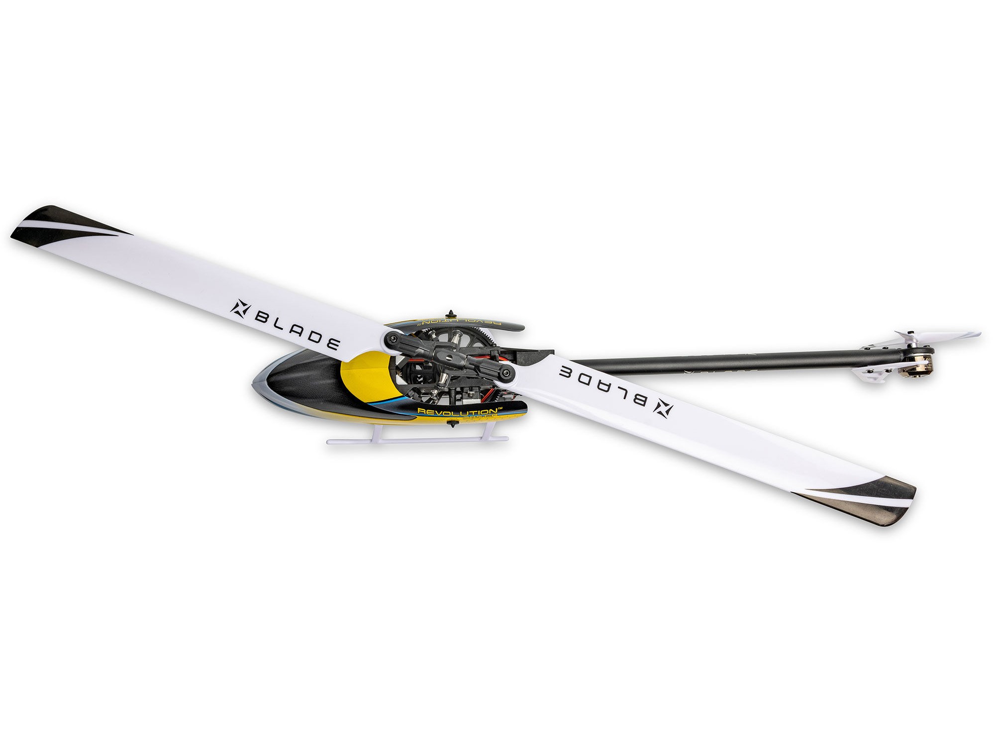 Revolution 235 CP RTF Basic with SAFE-7