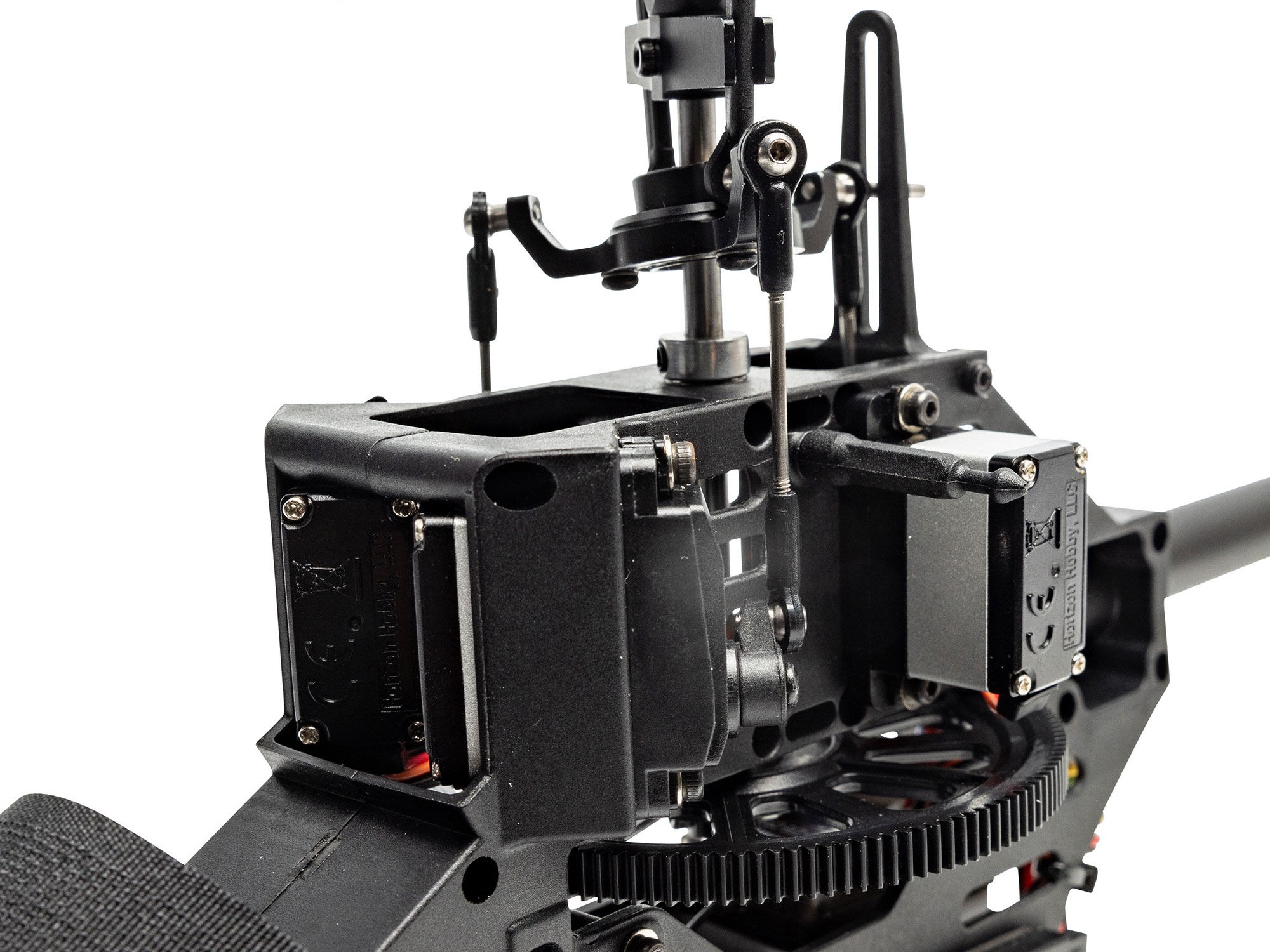 Revolution 235 CP RTF Basic with SAFE-10