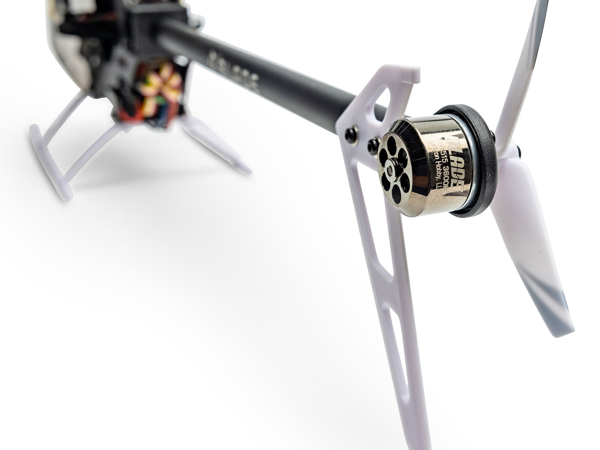 Revolution 235 CP RTF Basic with SAFE-11