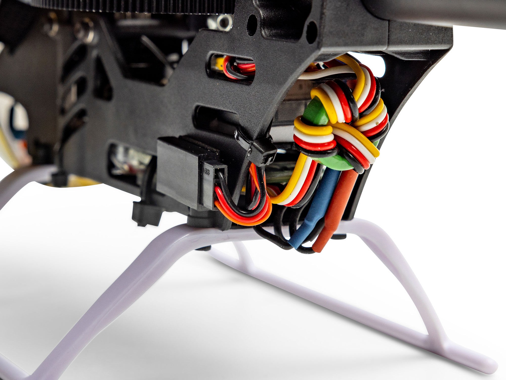 Revolution 235 CP RTF Basic with SAFE-14