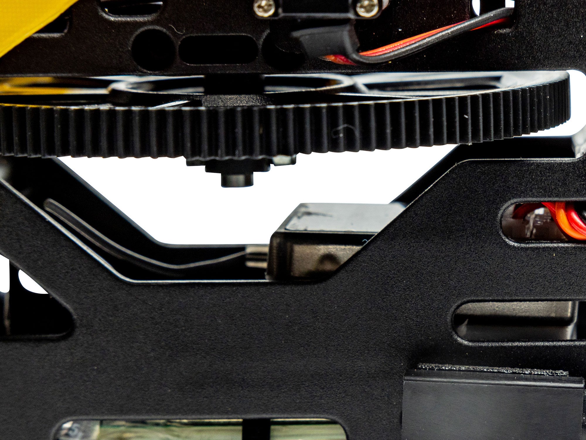 Revolution 235 CP RTF Basic with SAFE-15