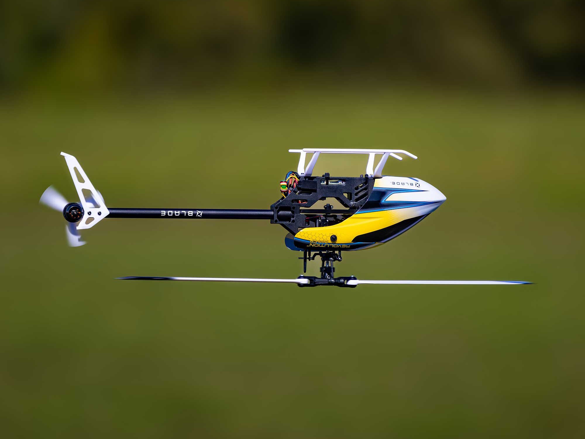 Revolution 235 CP RTF Basic with SAFE-22