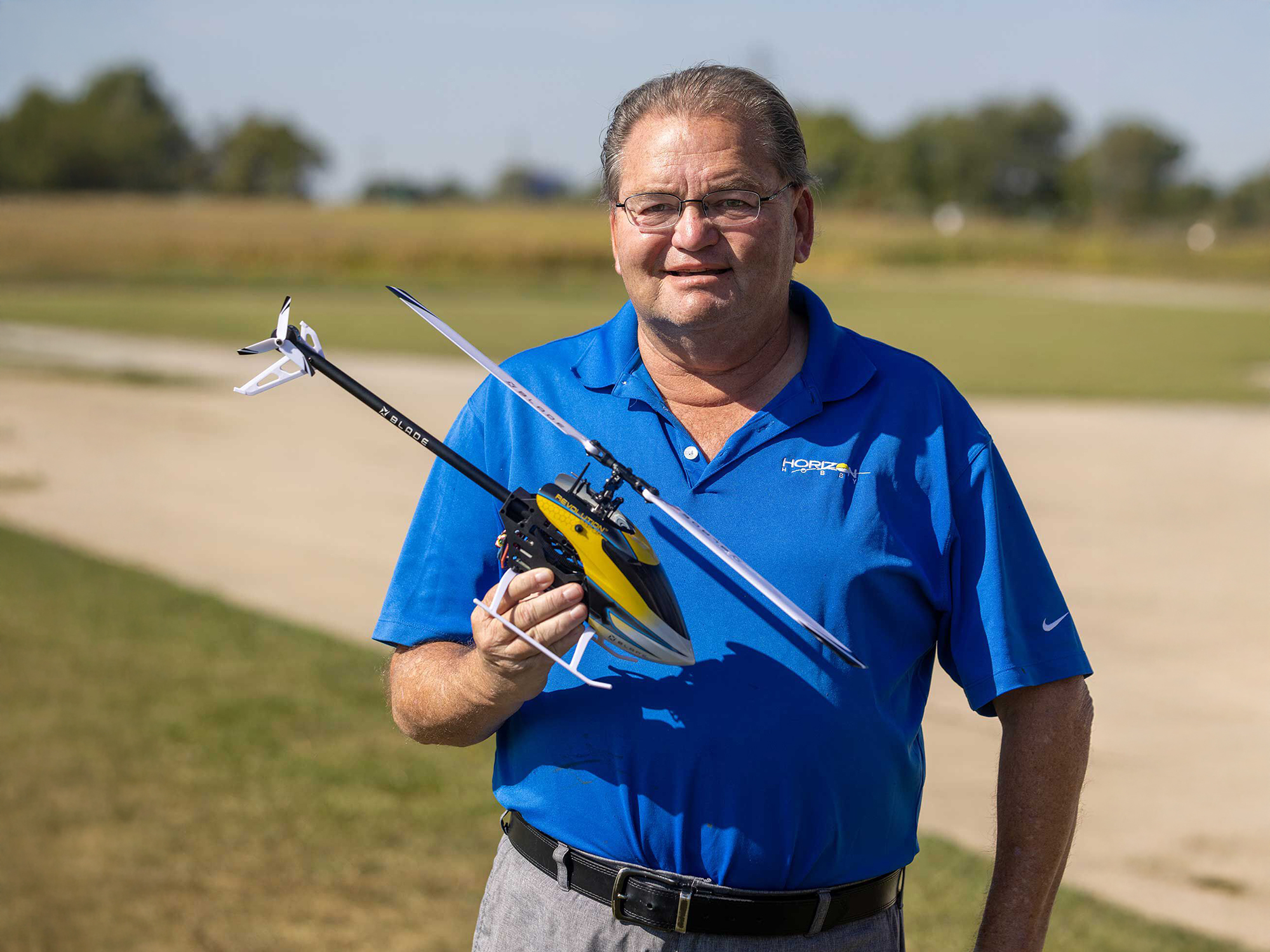 Revolution 235 CP RTF Basic with SAFE-23