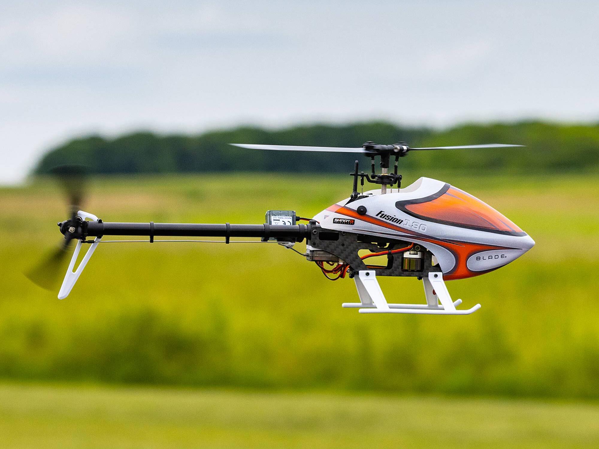 Fusion 180 Smart BNF Basic-4