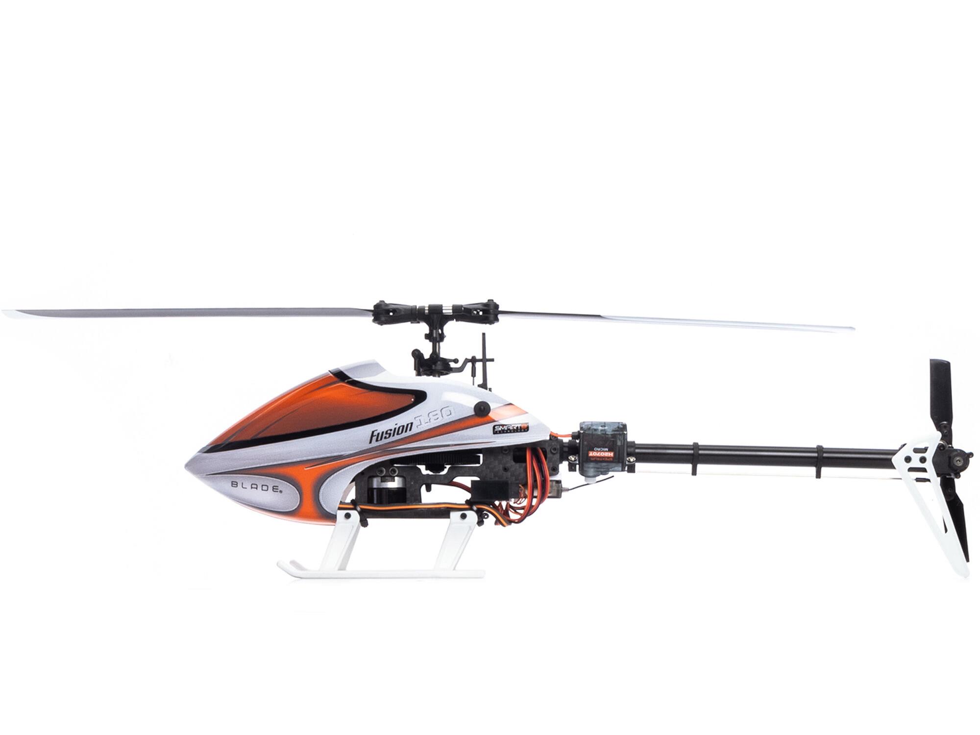 Fusion 180 Smart BNF Basic-5