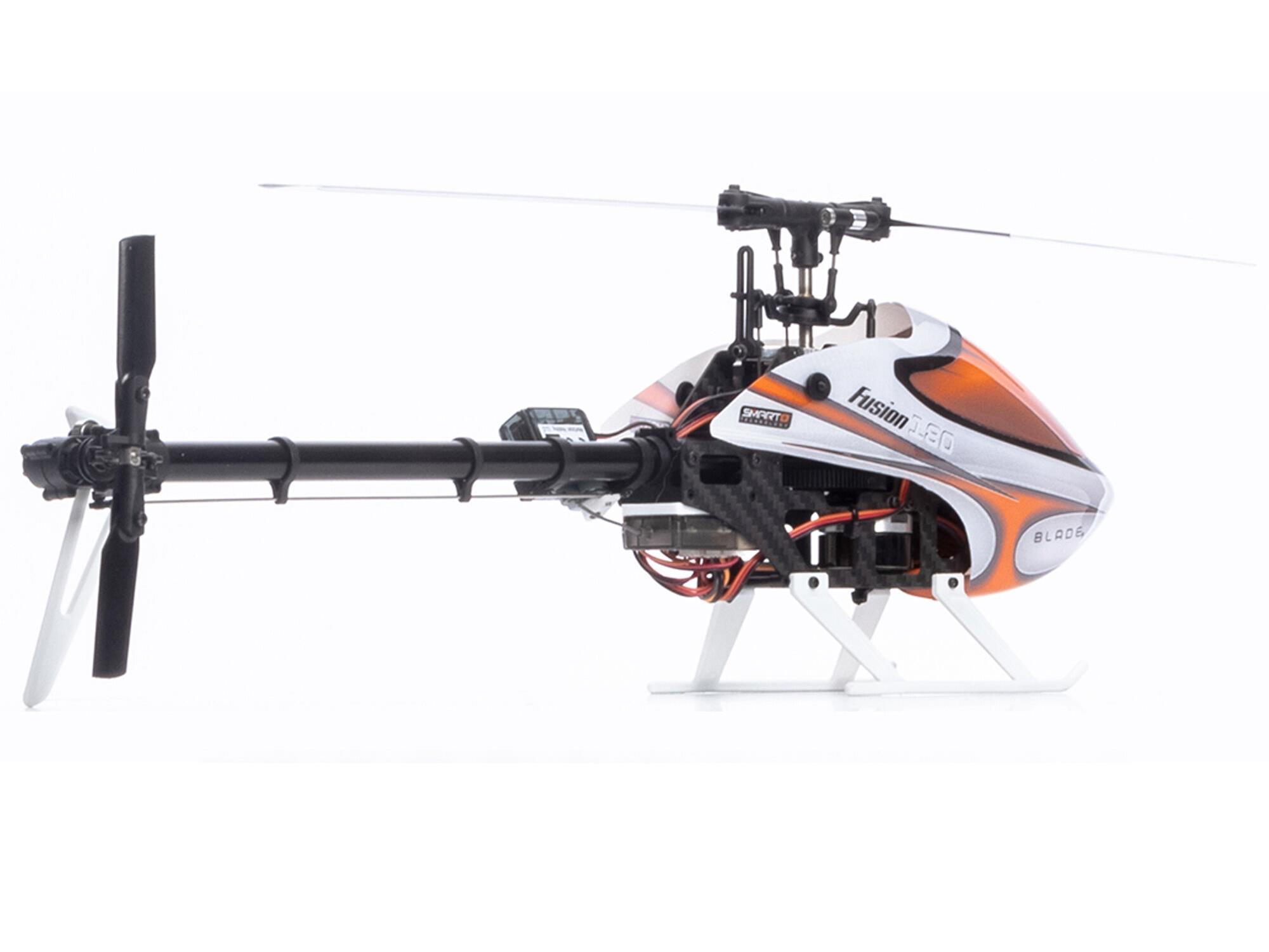 Fusion 180 Smart BNF Basic-7