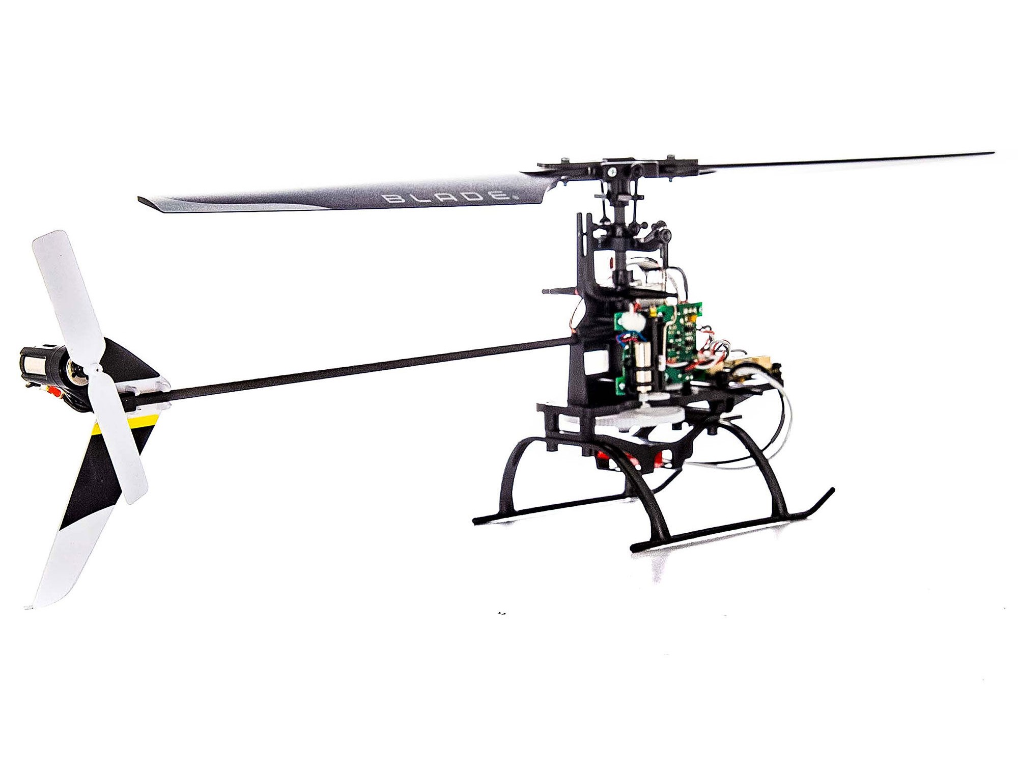 120 S2 RTF with SAFE-9