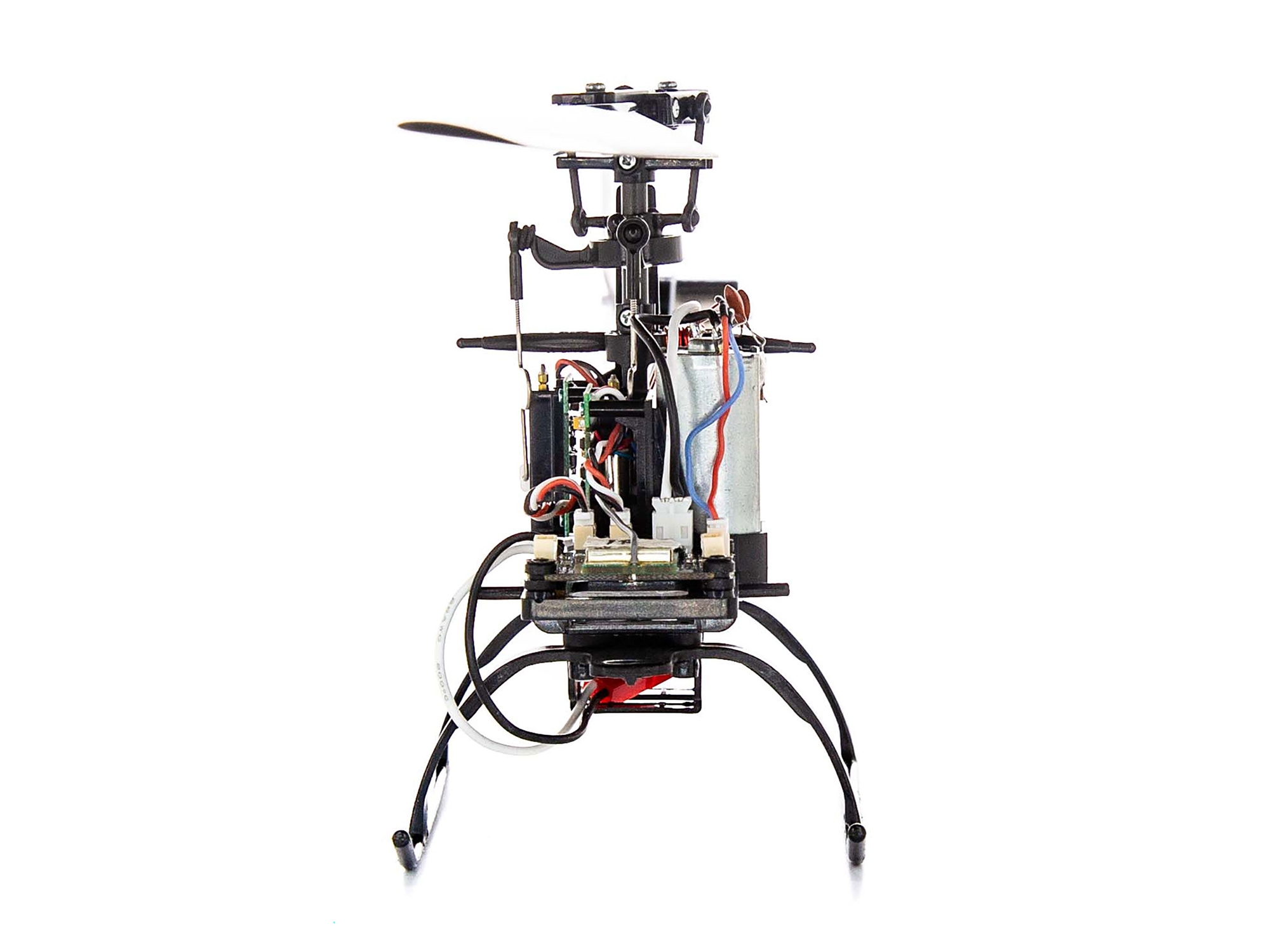 120 S2 RTF with SAFE-11