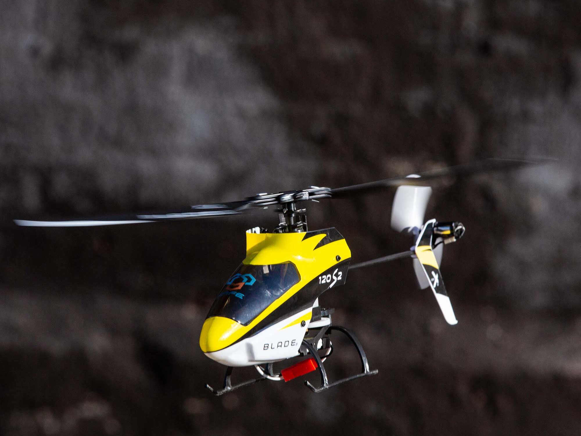 120 S2 RTF with SAFE-20