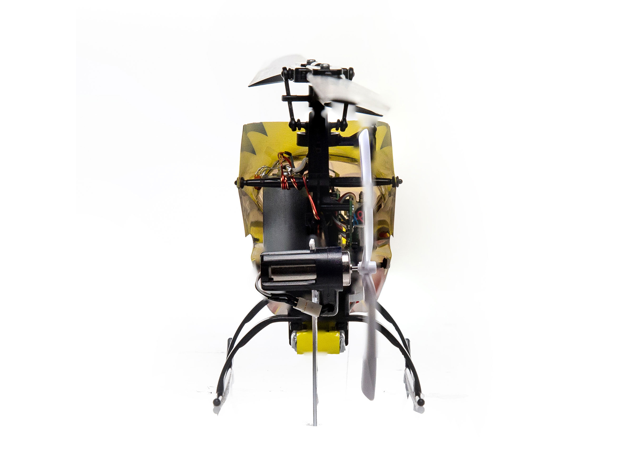 120 S2 BNF with SAFE-3