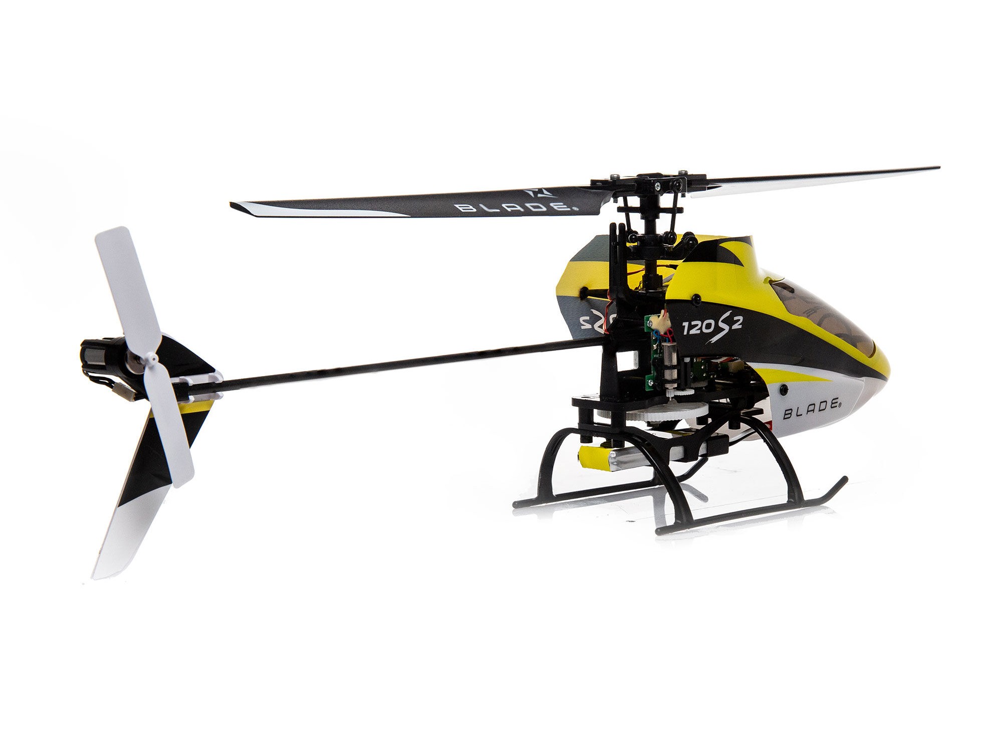 120 S2 BNF with SAFE-4