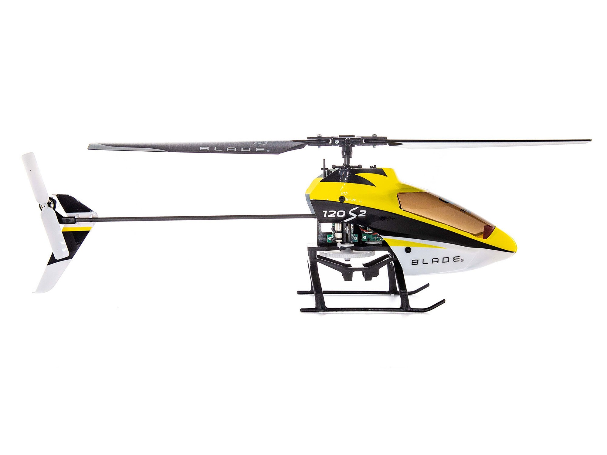 120 S2 BNF with SAFE-5