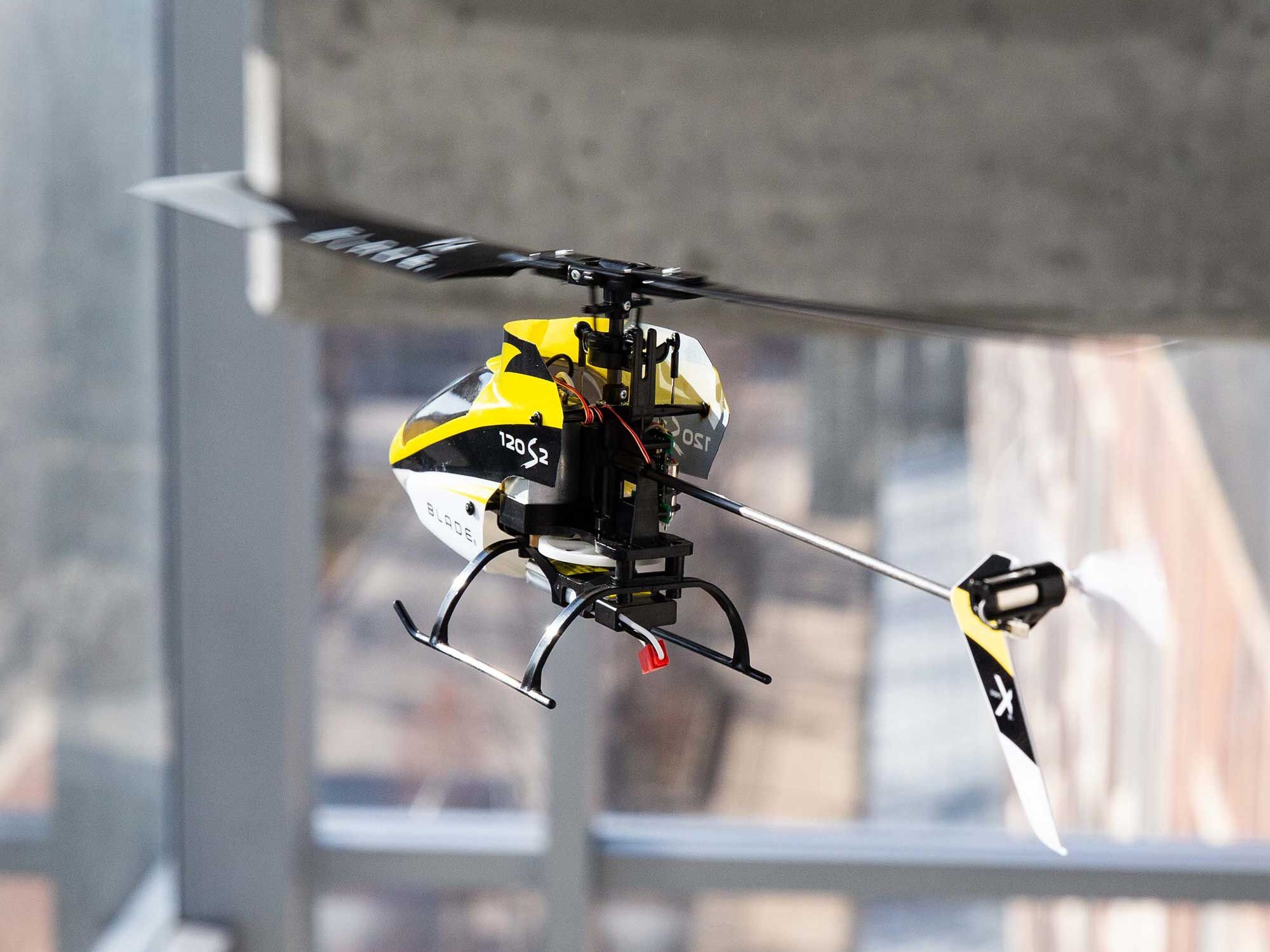 120 S2 BNF with SAFE-15