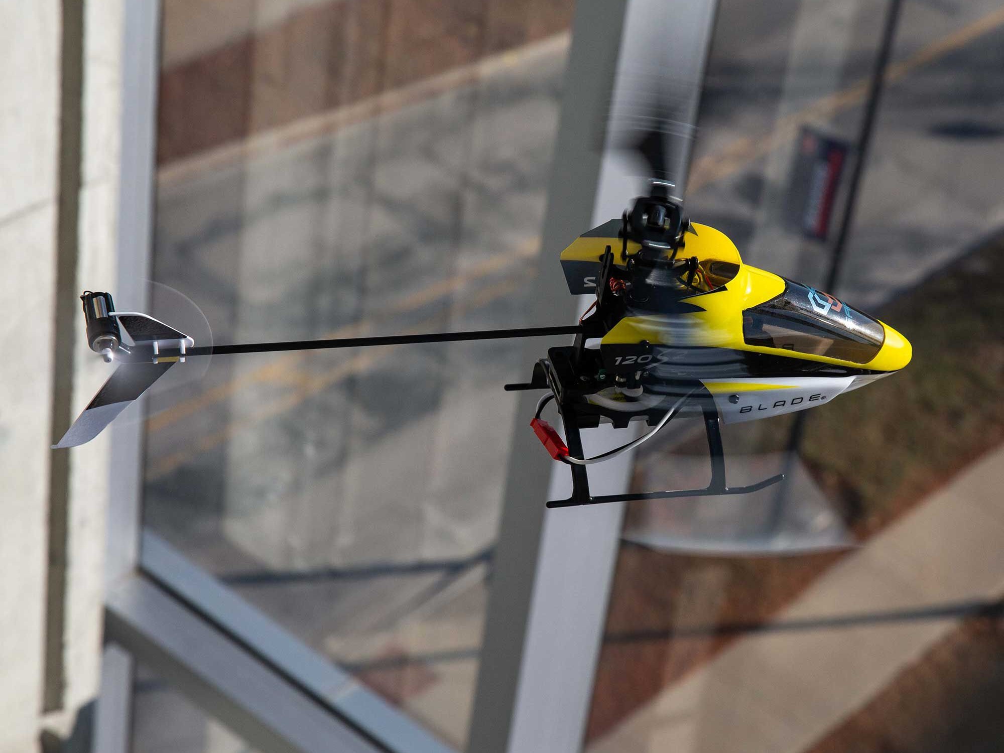 120 S2 BNF with SAFE-18