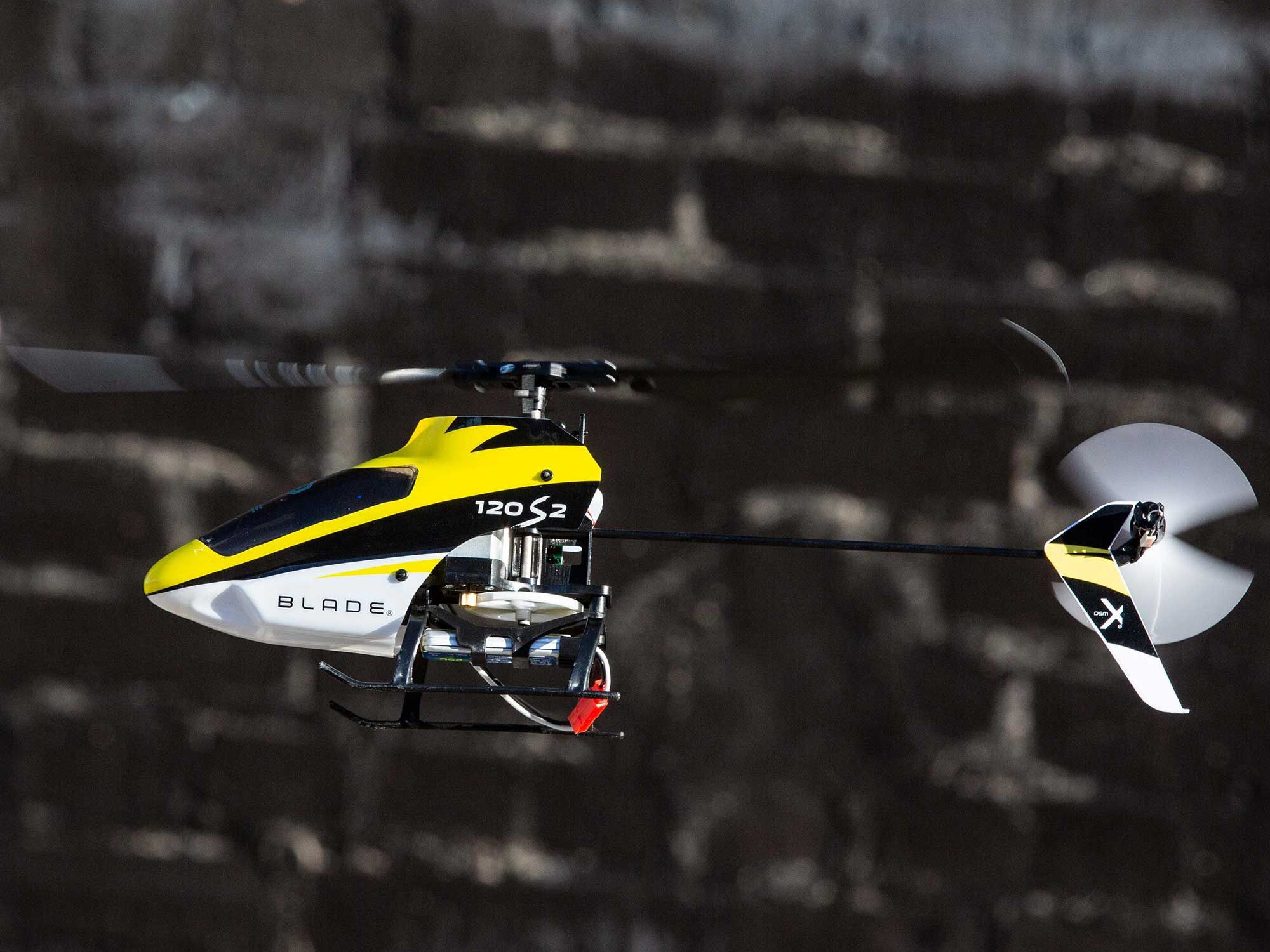 120 S2 BNF with SAFE-21