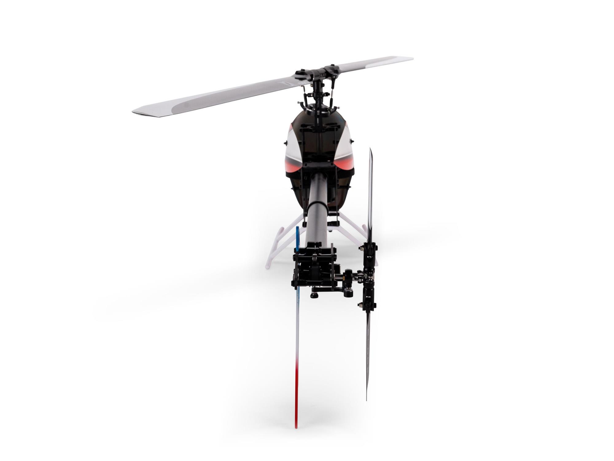 Fusion 550 Quick Build Kit with Motor and Blades-3