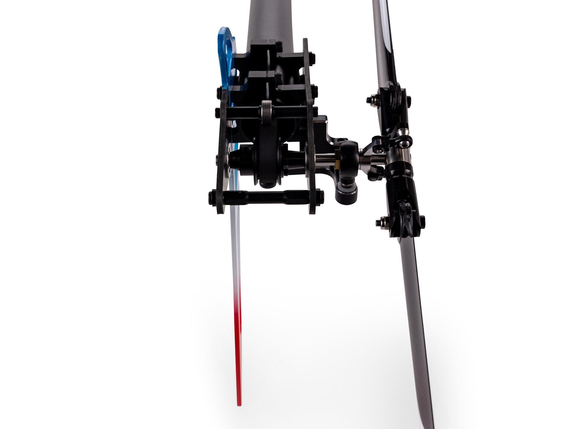 Fusion 550 Quick Build Kit with Motor and Blades-11