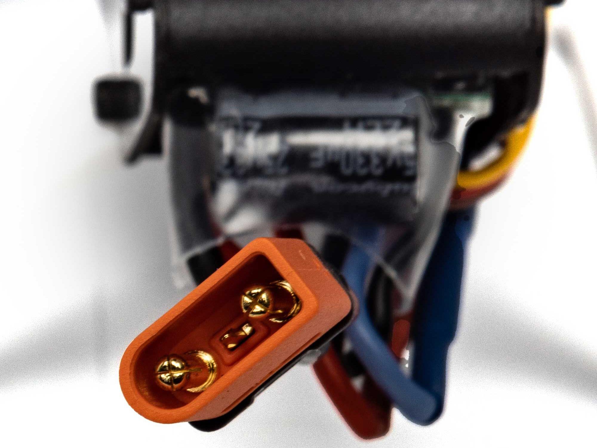 Blade 150 S Smart BNF Basic with AS3X and SAFE-6