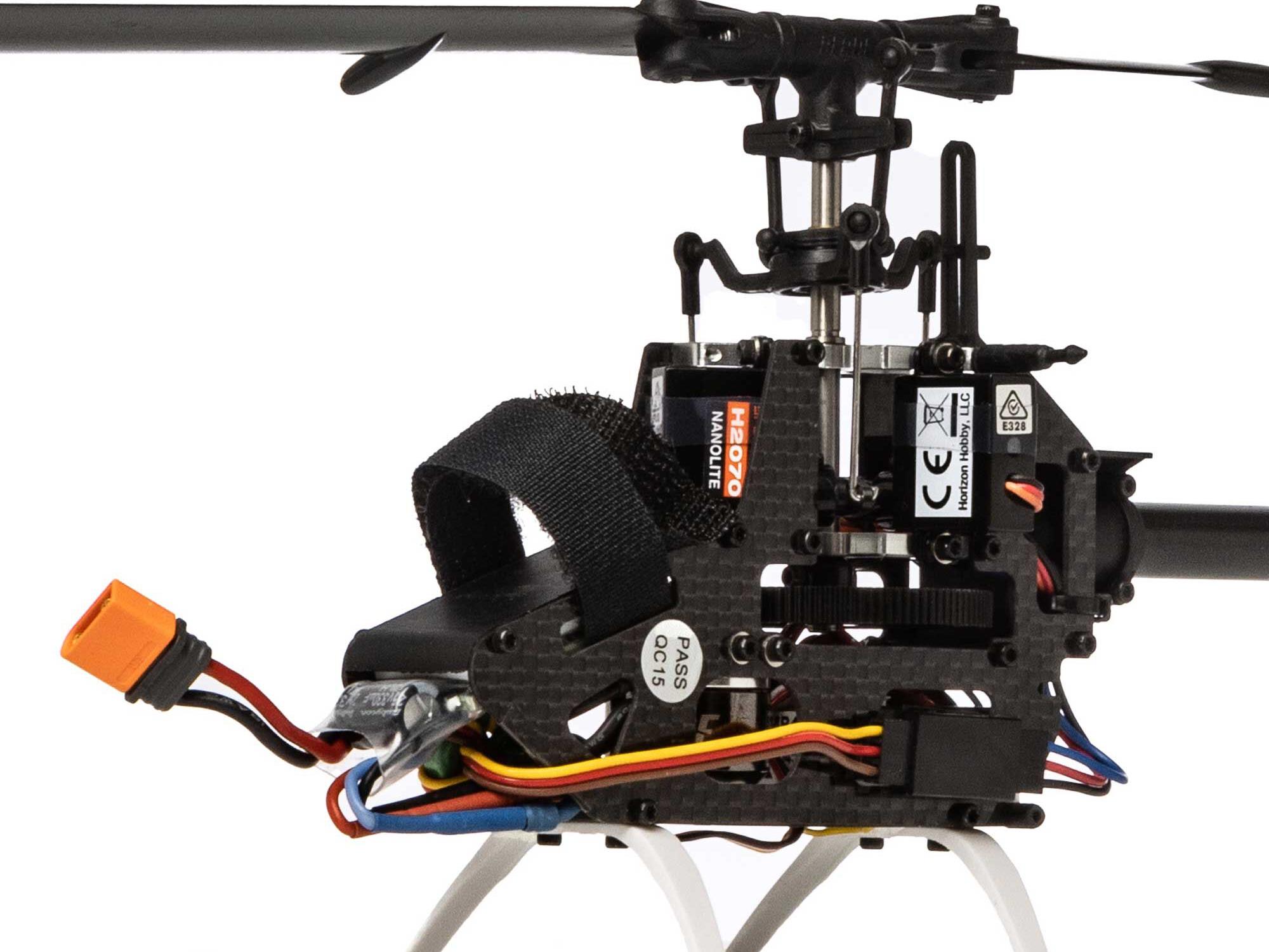 Blade 150 S Smart BNF Basic with AS3X and SAFE-7