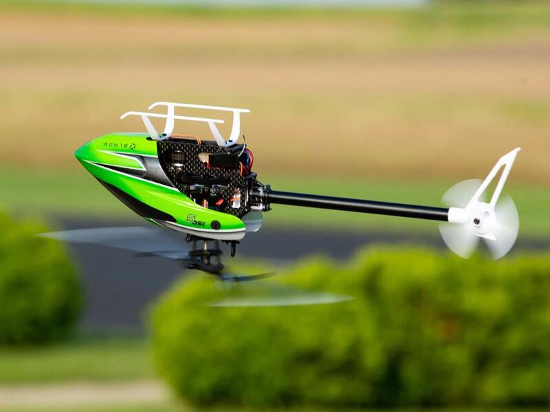 Blade 150 S Smart BNF Basic with AS3X and SAFE-13