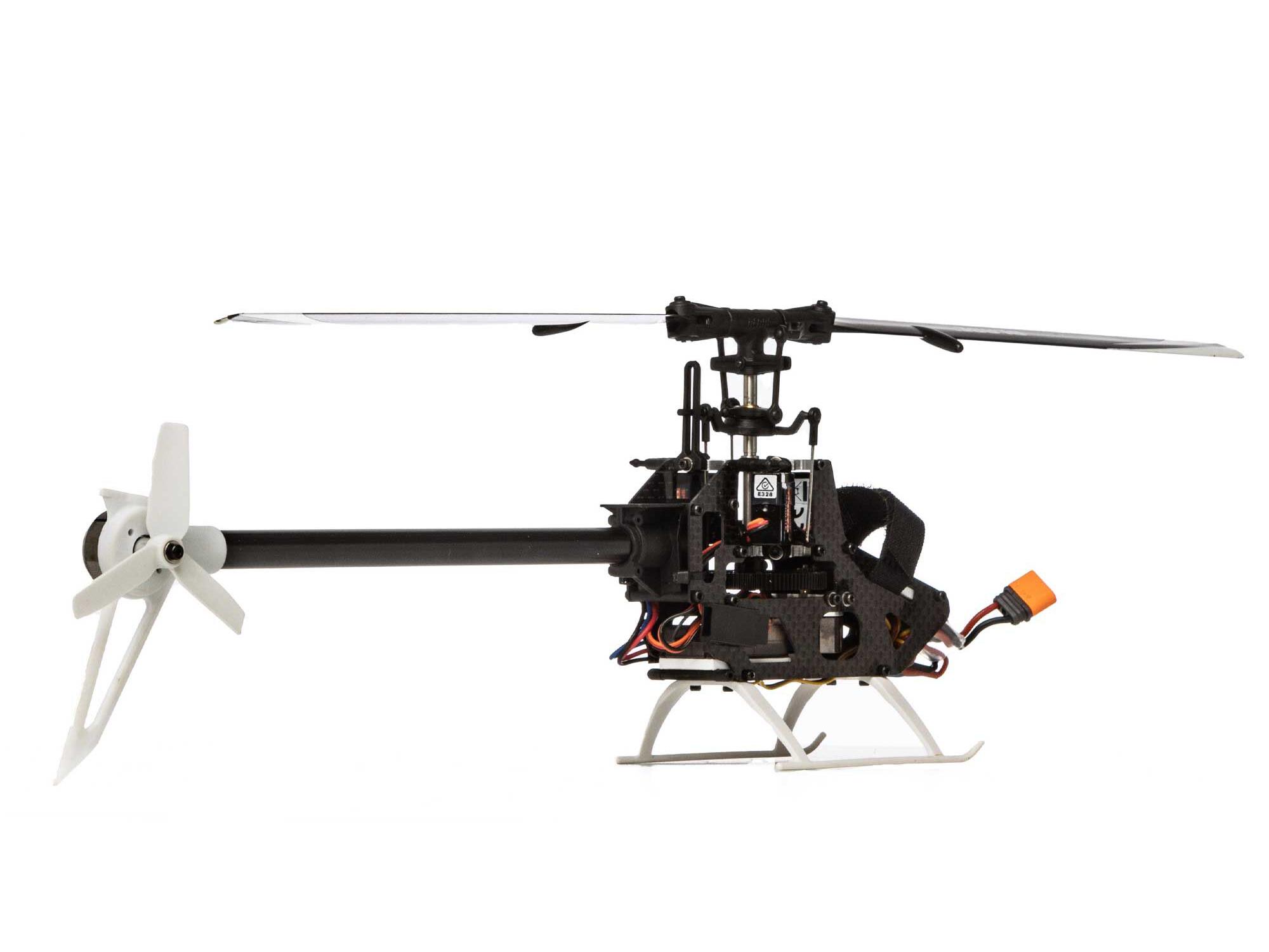 Blade 150 S Smart BNF Basic with AS3X and SAFE-15