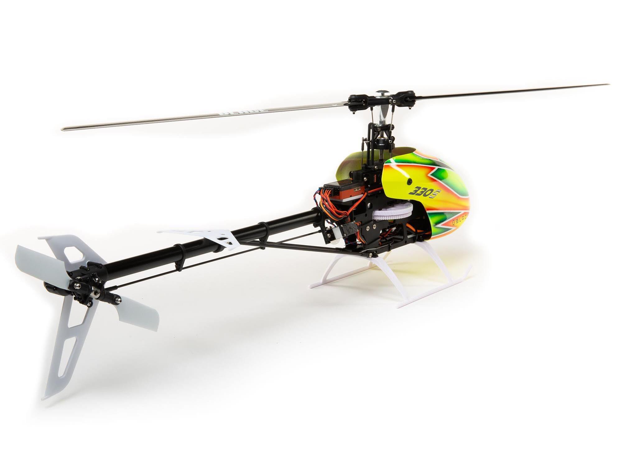 330 S RTF Basic with SAFE-3