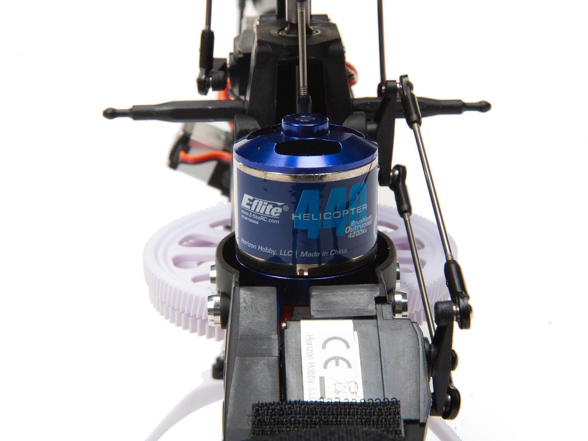 330 S RTF Basic with SAFE-4