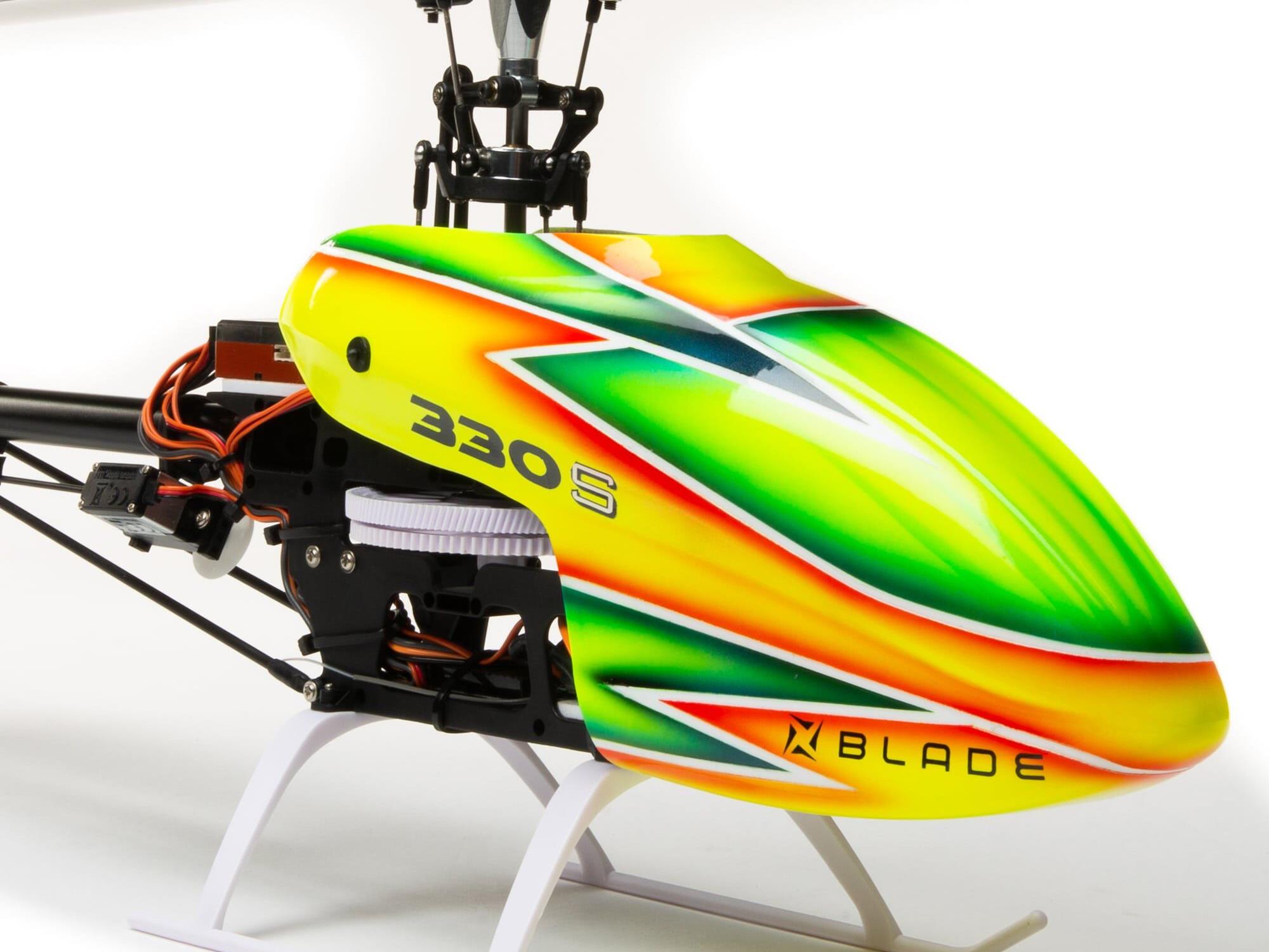 330 S RTF Basic with SAFE-10