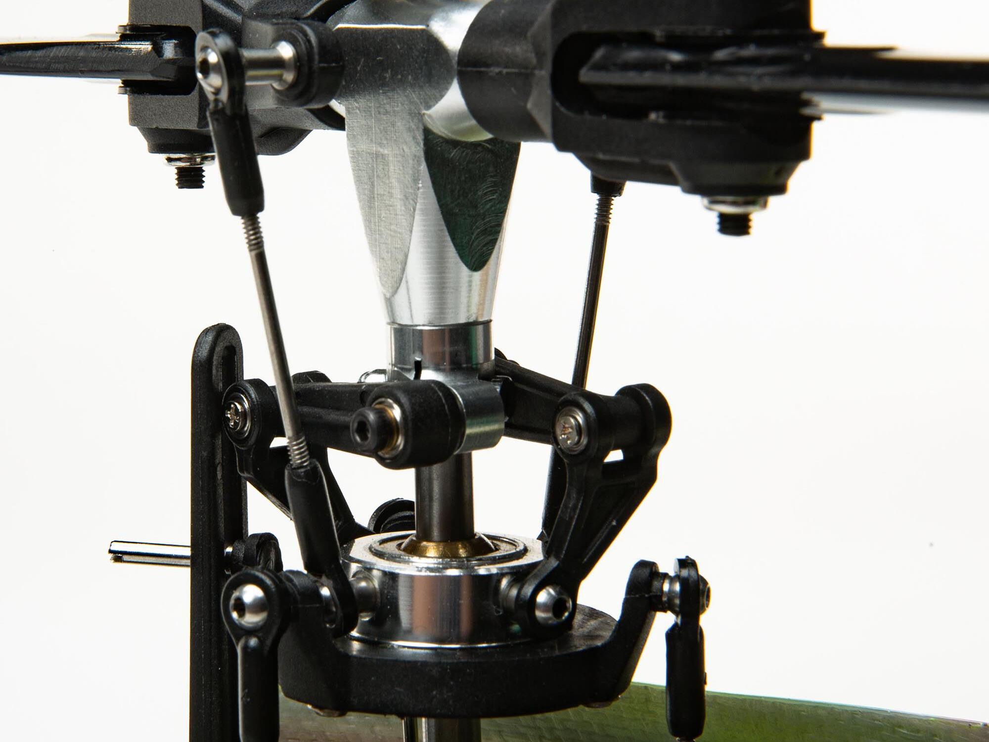 330 S RTF Basic with SAFE-11