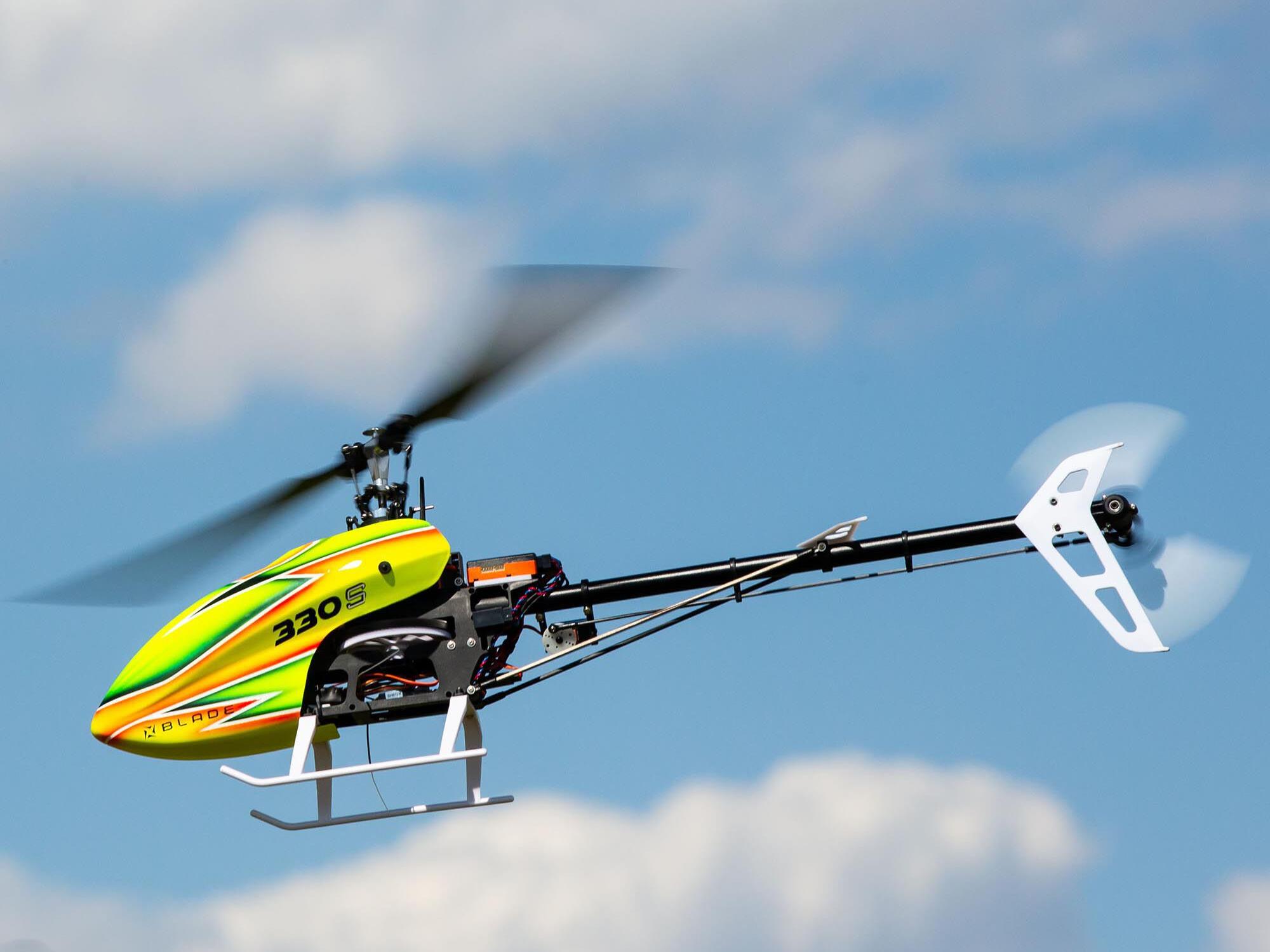 330 S RTF Basic with SAFE-12