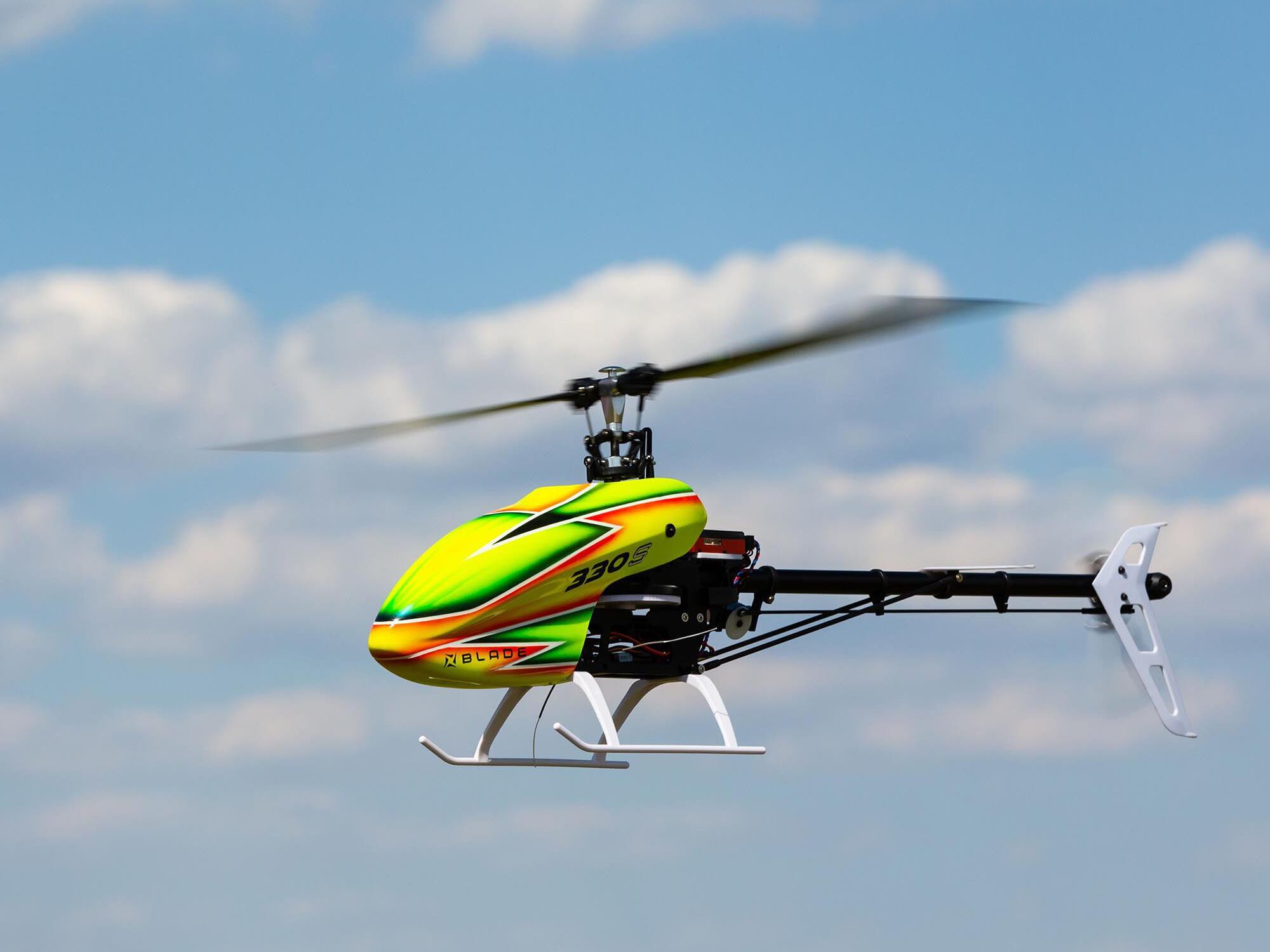 330 S RTF Basic with SAFE-13