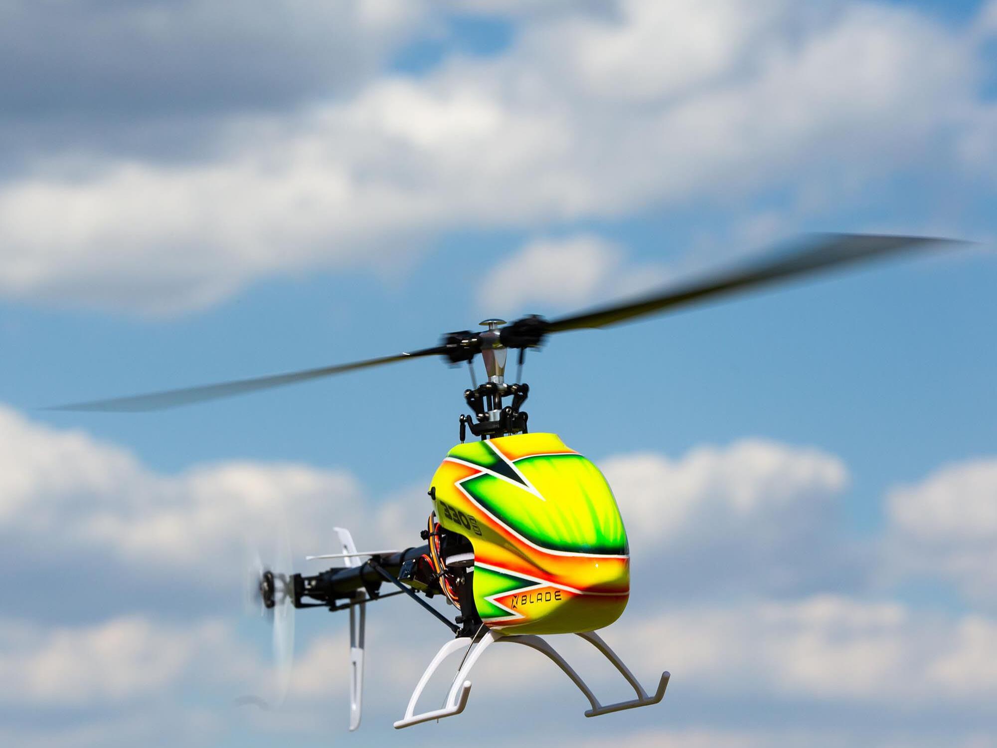 330 S RTF Basic with SAFE-14