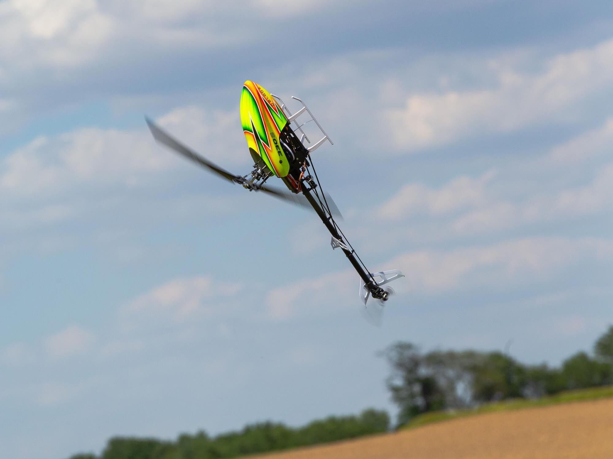 330 S RTF Basic with SAFE-15