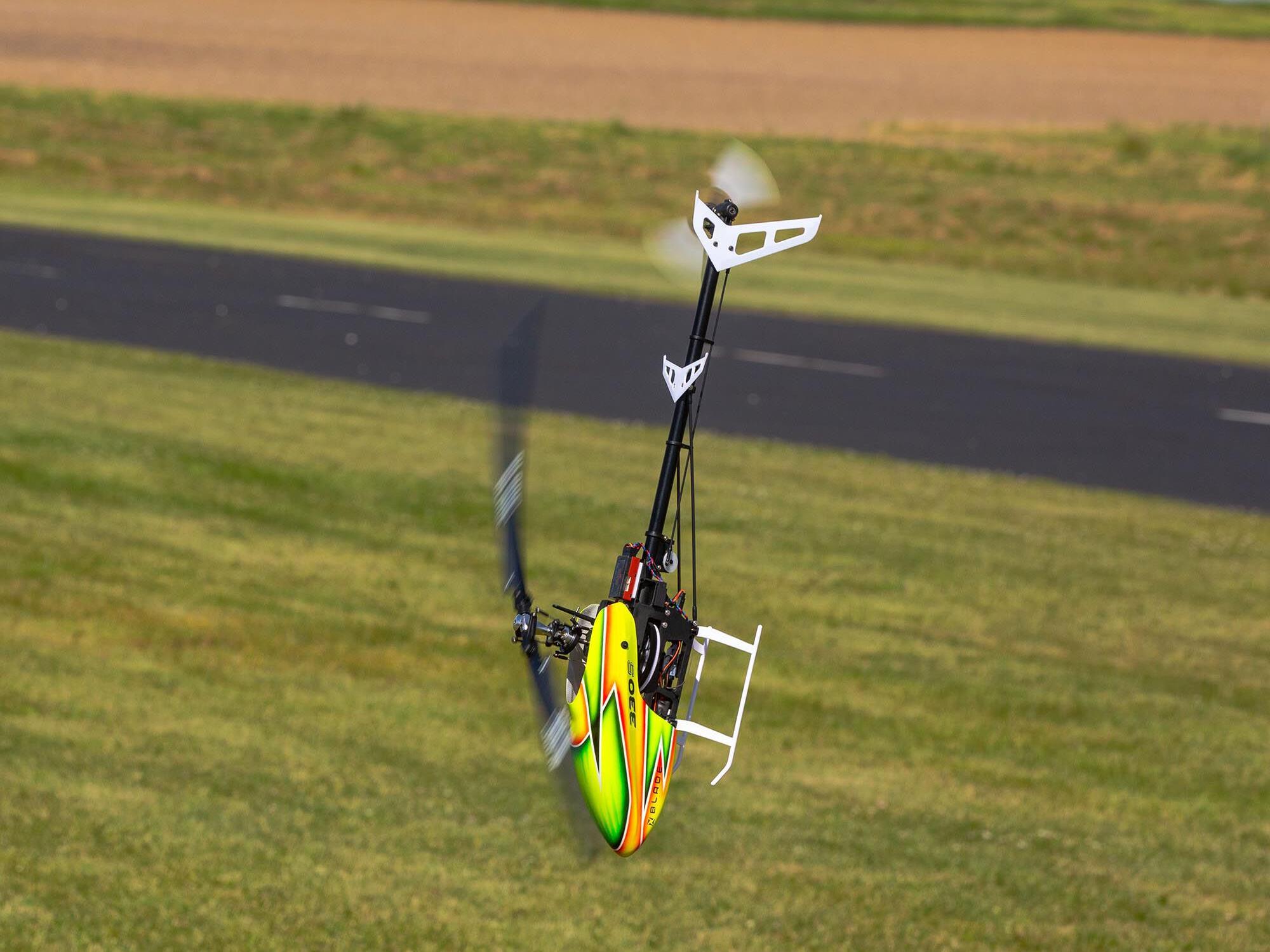 330 S RTF Basic with SAFE-16