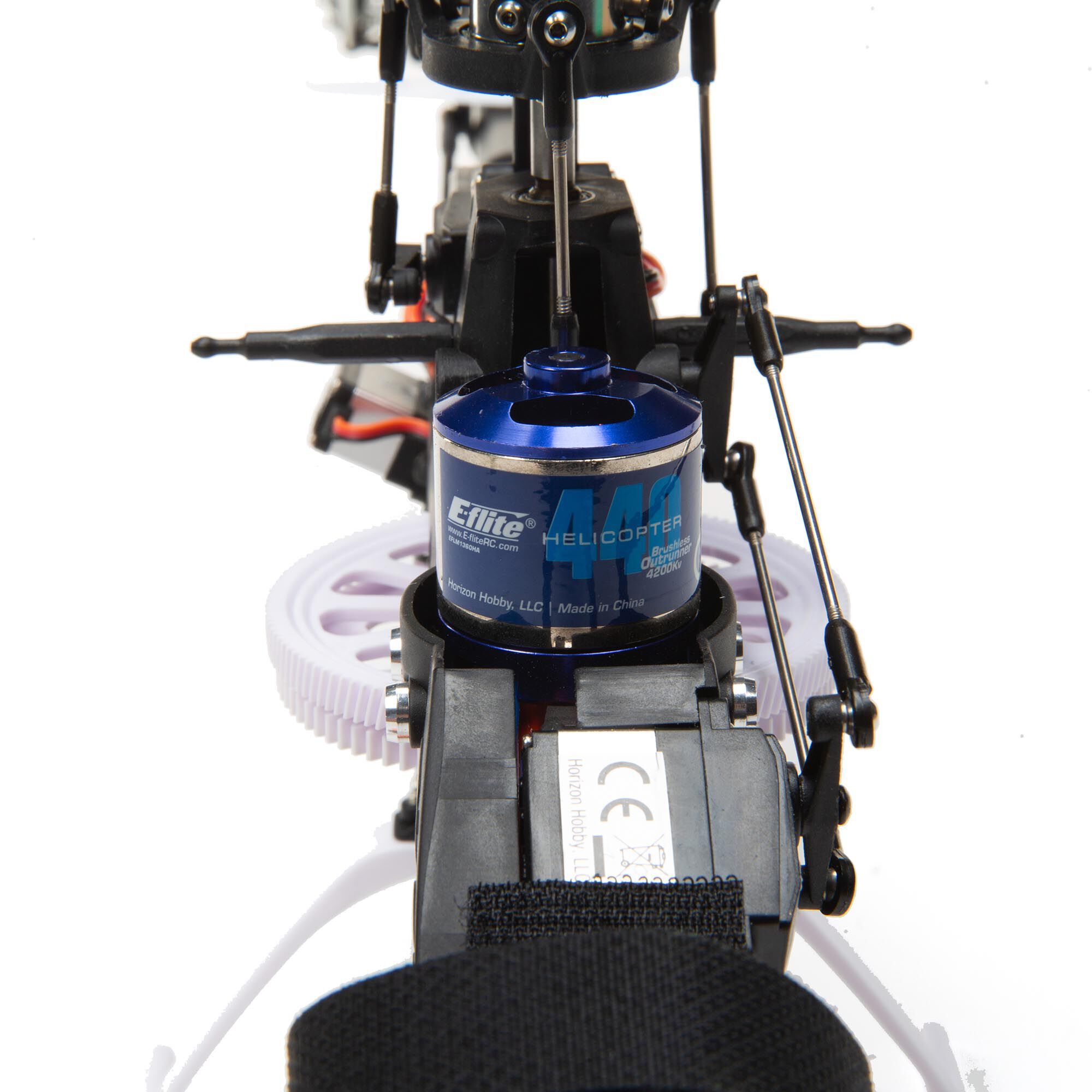 Blade 330 S BNF Basic with SAFE-4