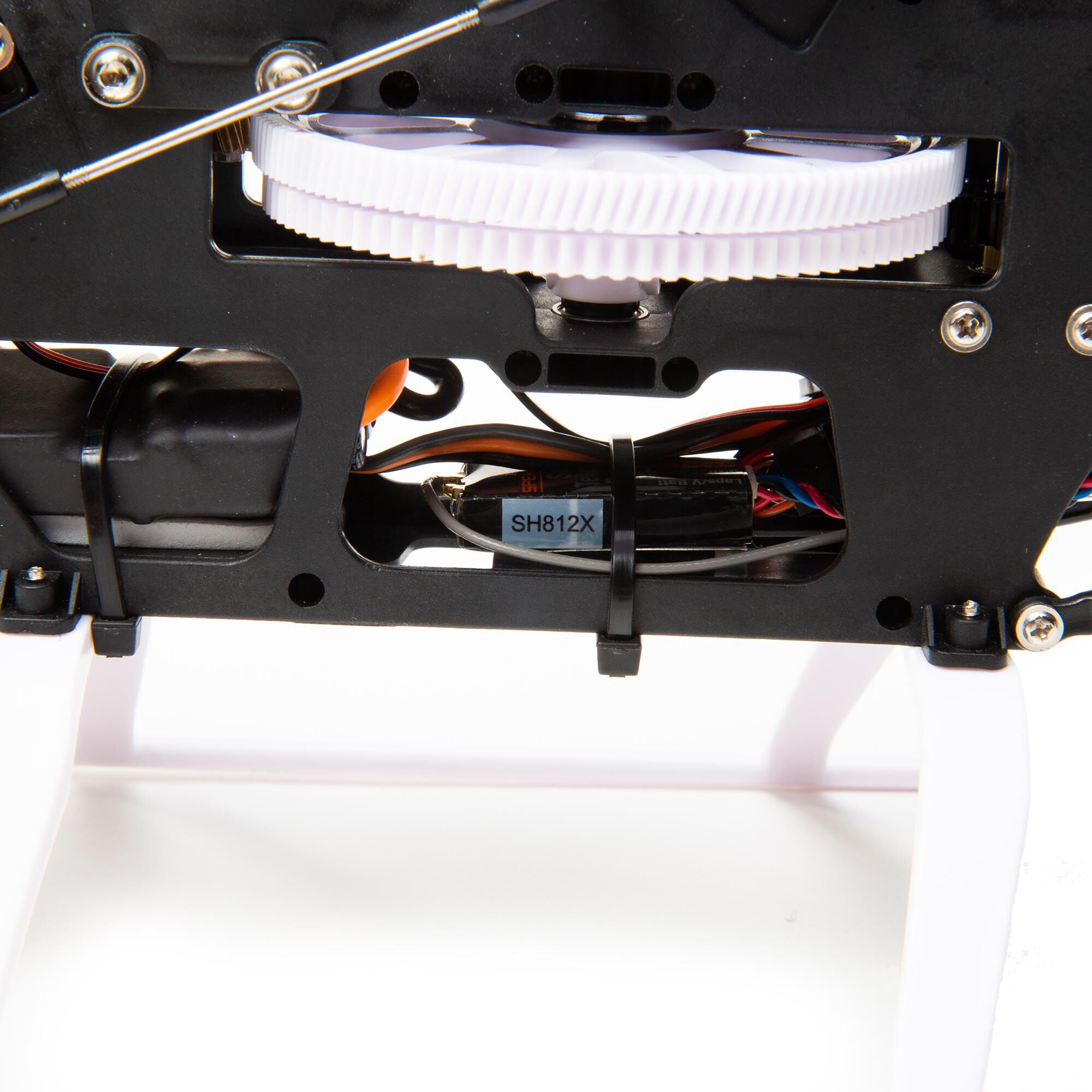 Blade 330 S BNF Basic with SAFE-7