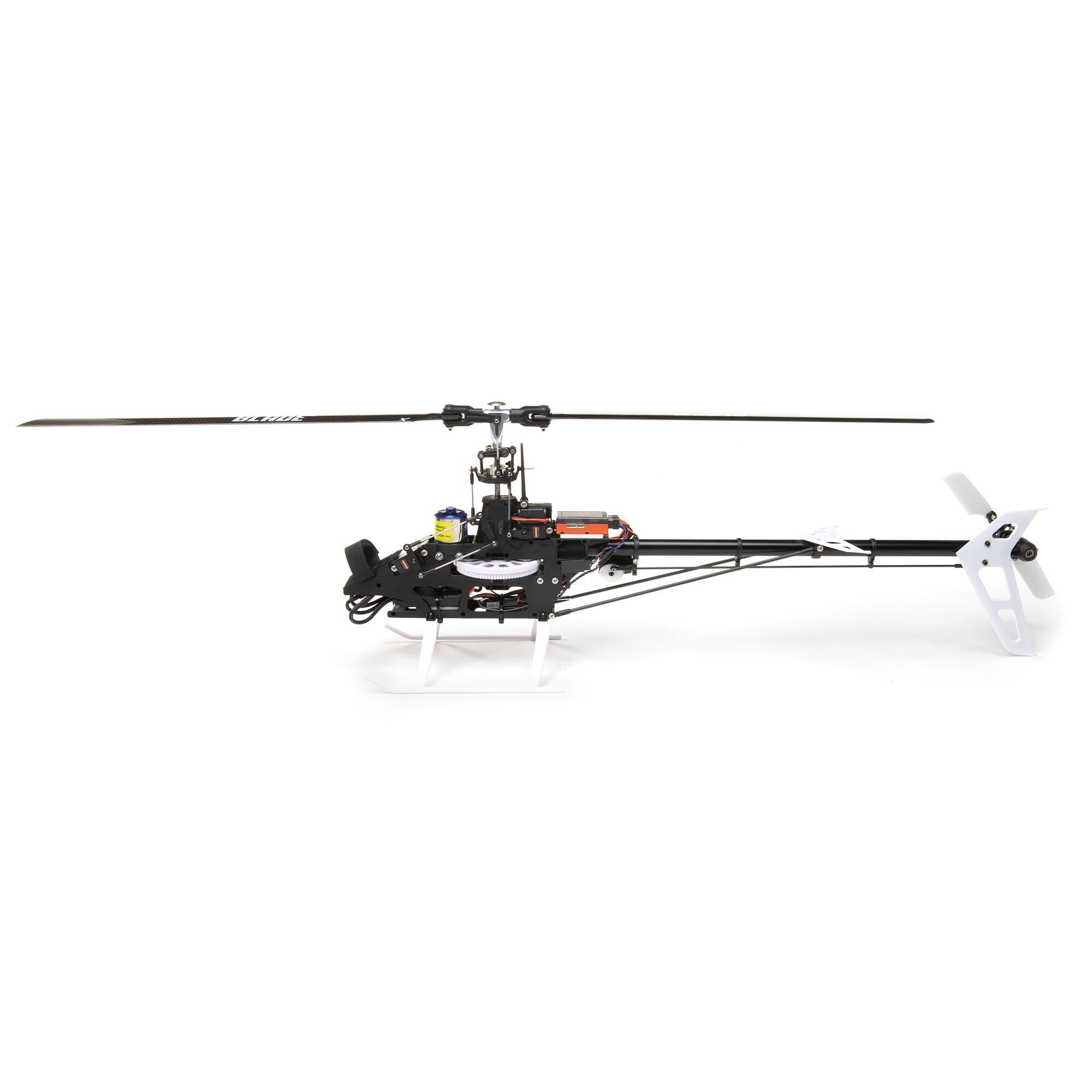 Blade 330 S BNF Basic with SAFE-8
