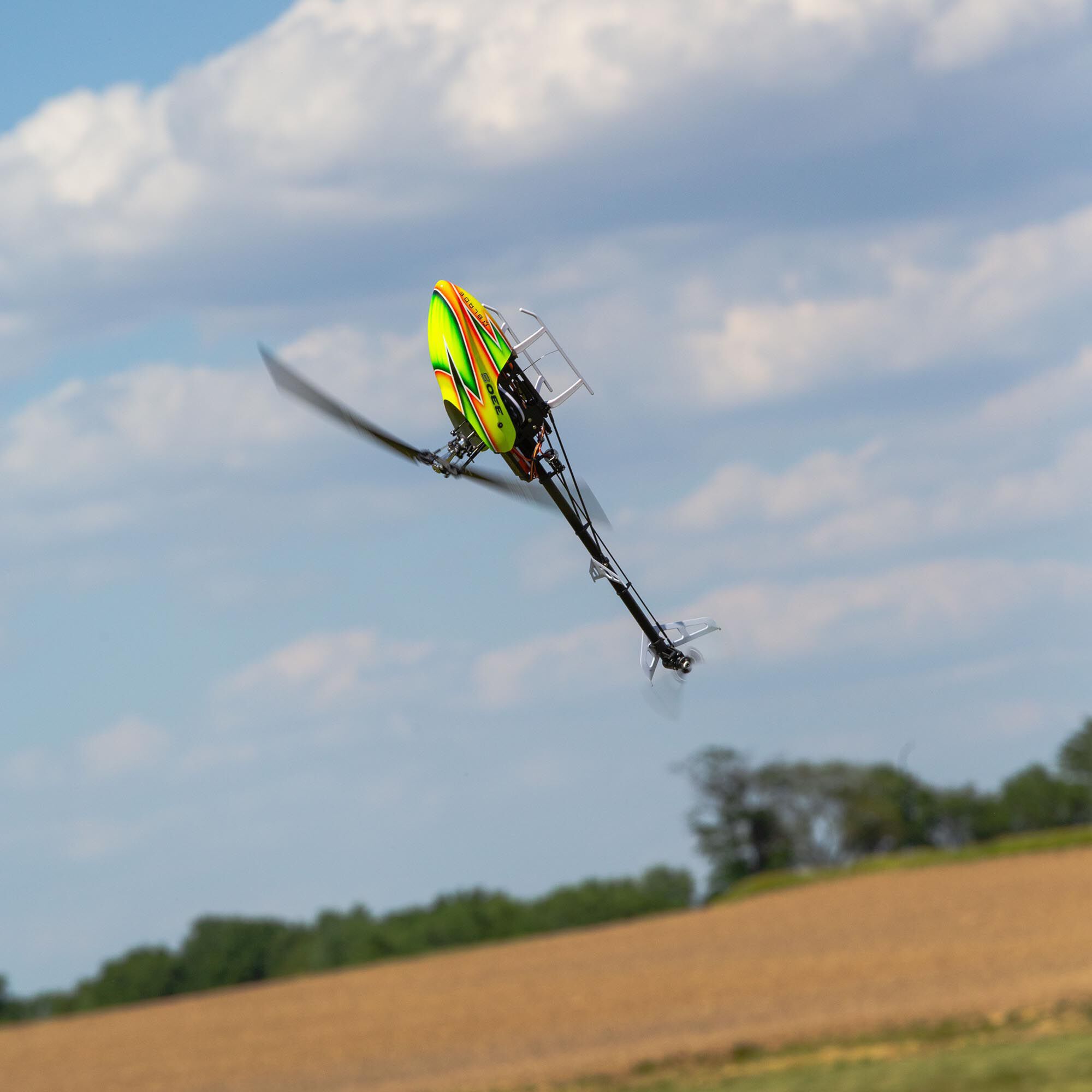 Blade 330 S BNF Basic with SAFE-16