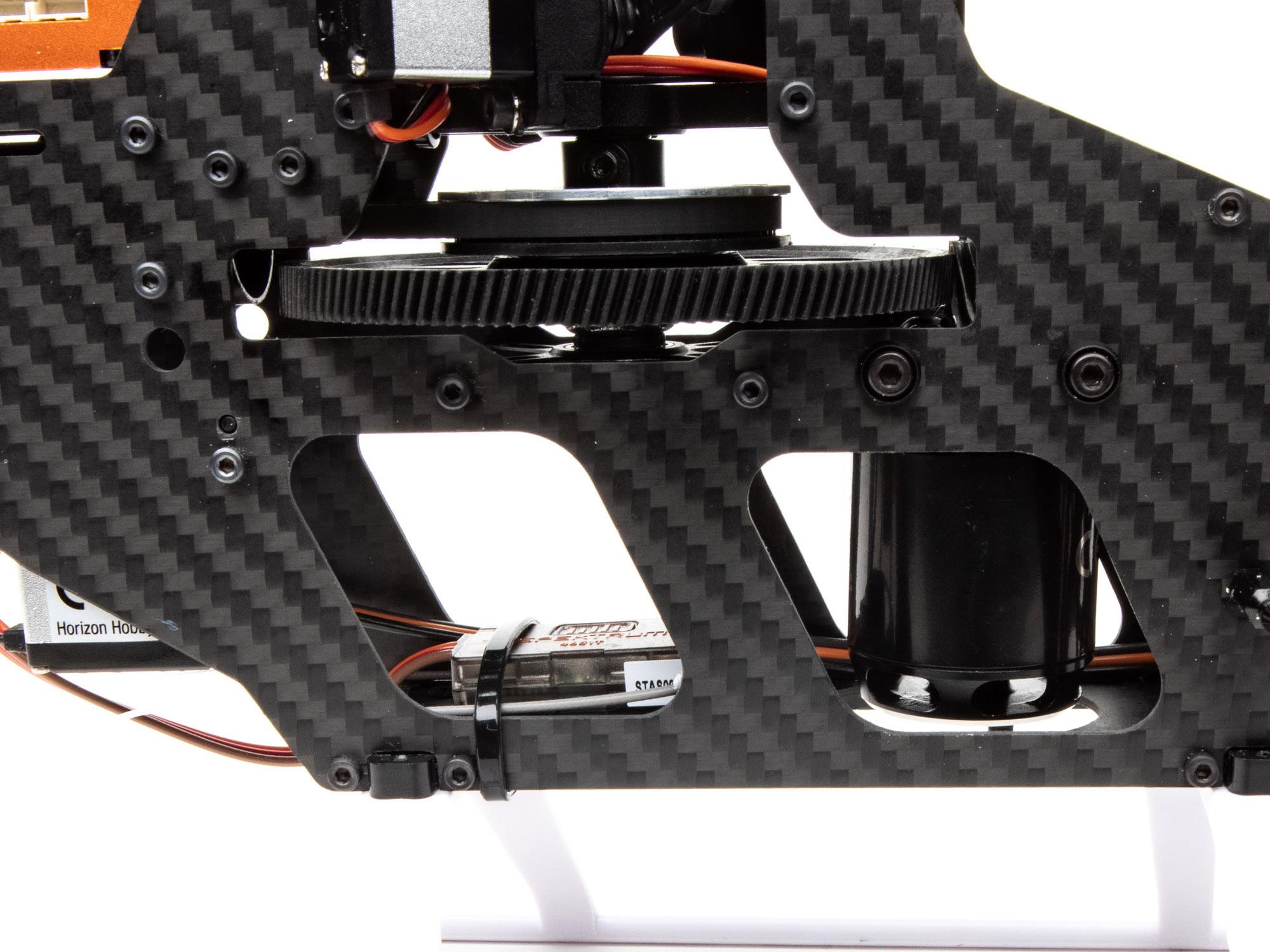 Fusion 360 Smart BNF Basic with SAFE-5