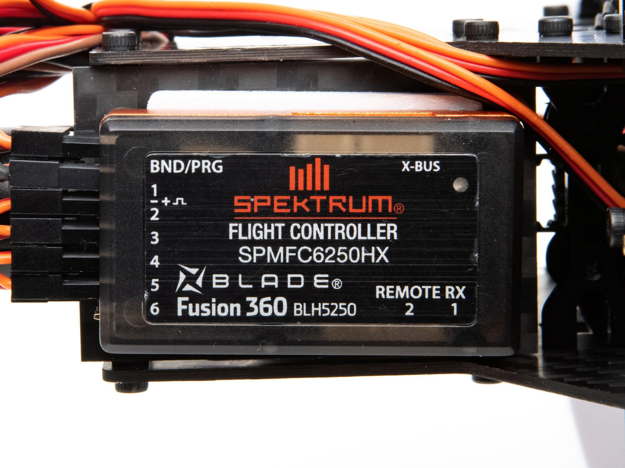 Fusion 360 Smart BNF Basic with SAFE-7