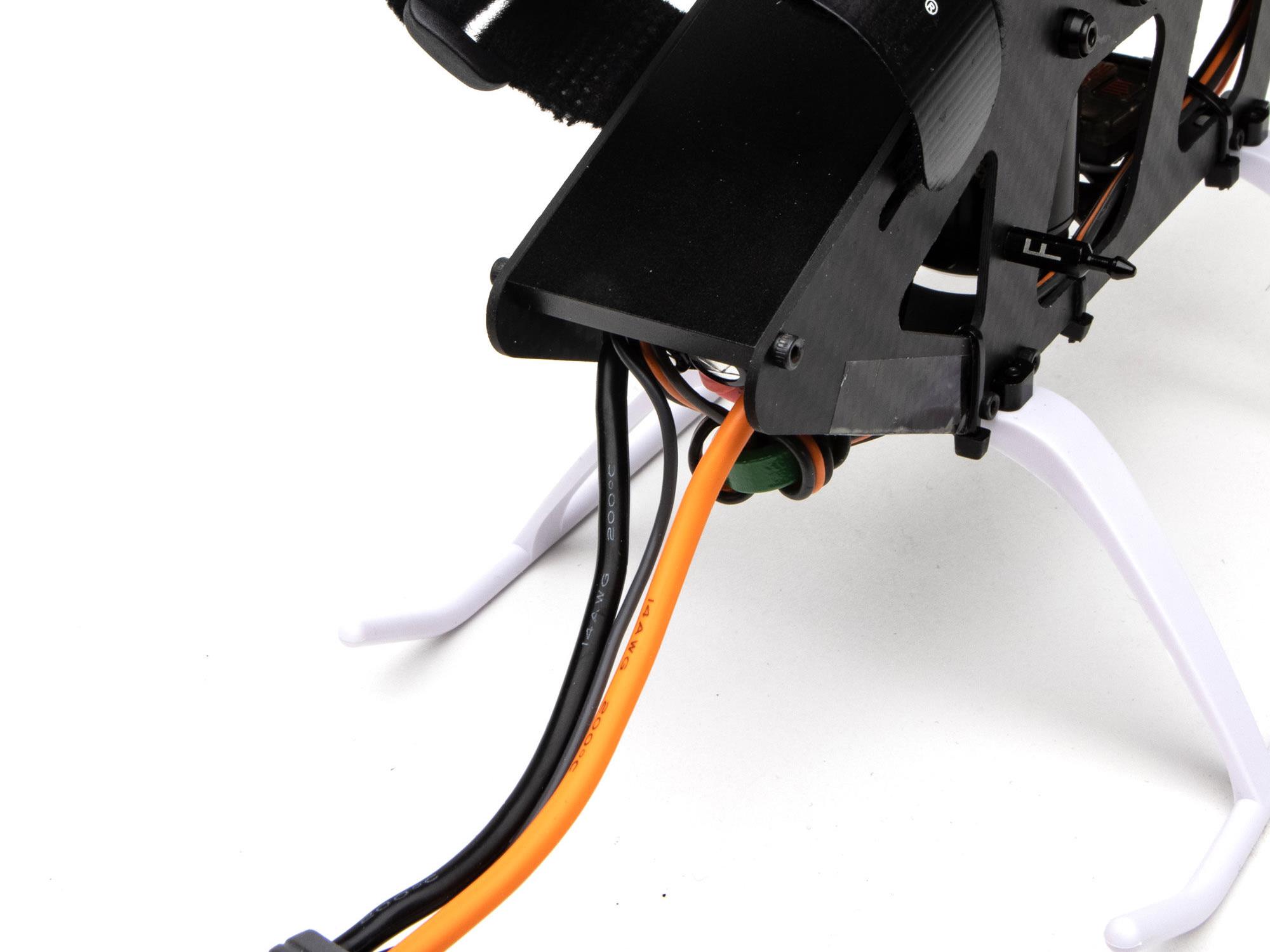 Fusion 360 Smart BNF Basic with SAFE-8