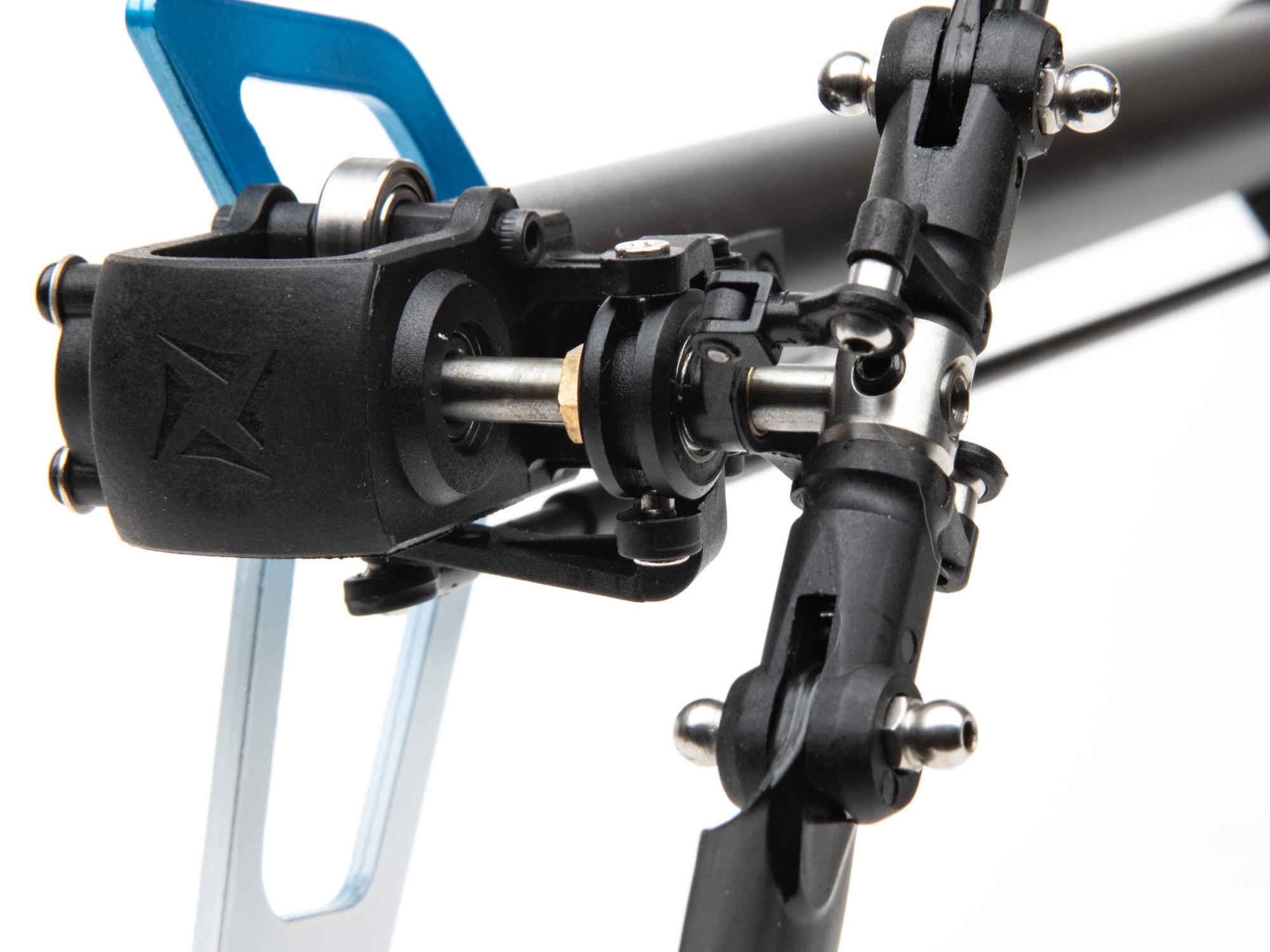 Fusion 360 Smart BNF Basic with SAFE-9