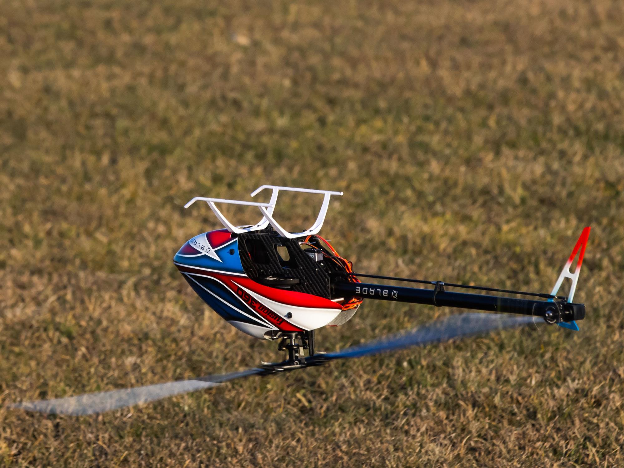 Fusion 360 Smart BNF Basic with SAFE-15