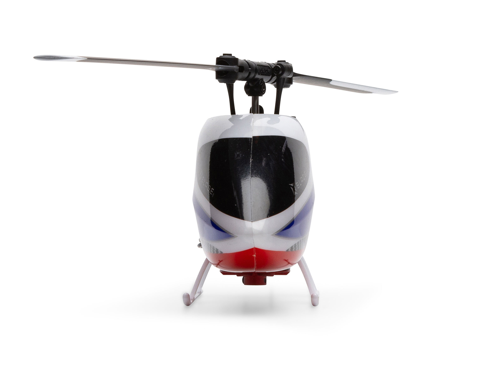 InFusion 120 BNF Basic with AS3X and SAFE-4