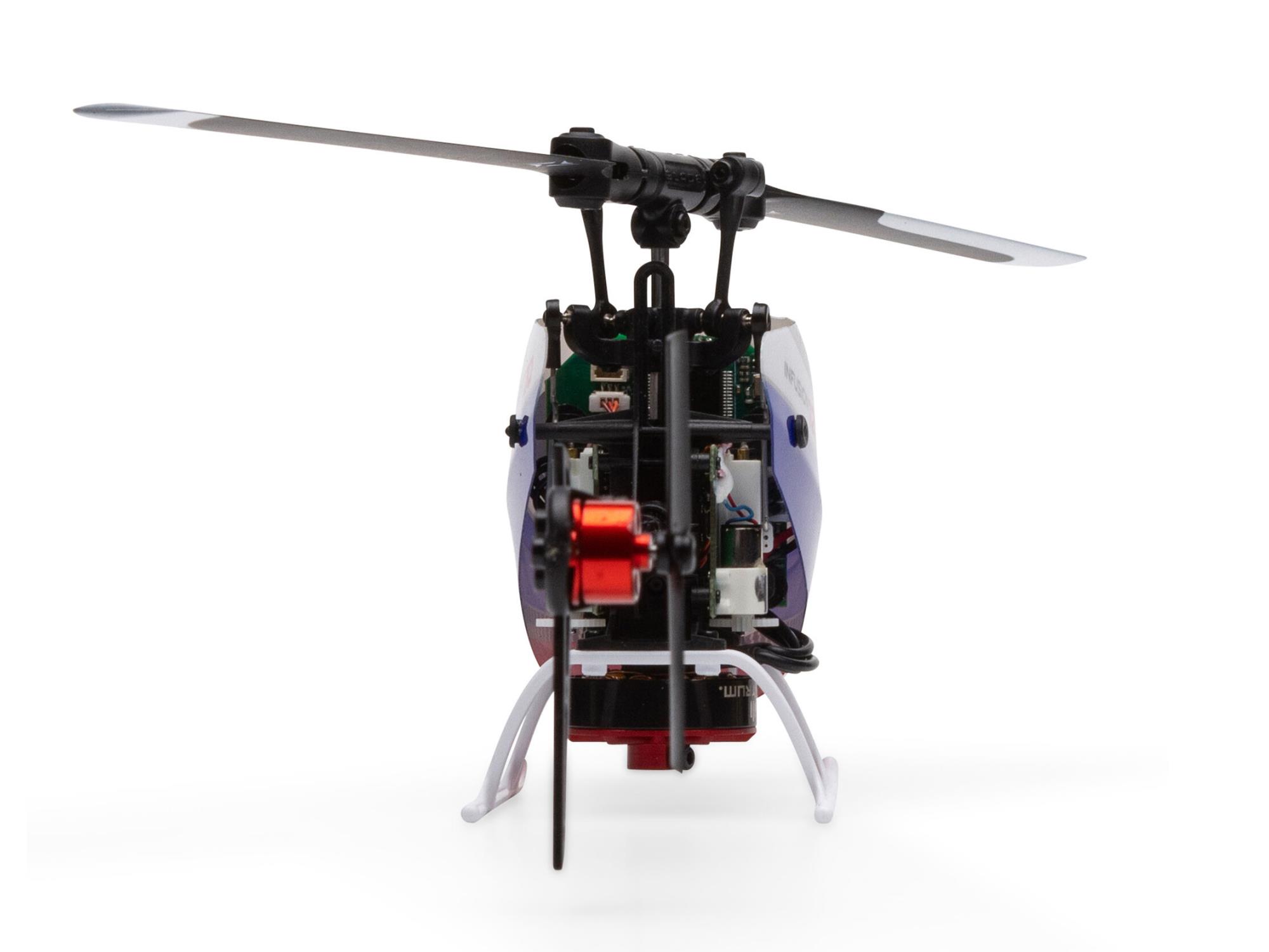 InFusion 120 BNF Basic with AS3X and SAFE-5