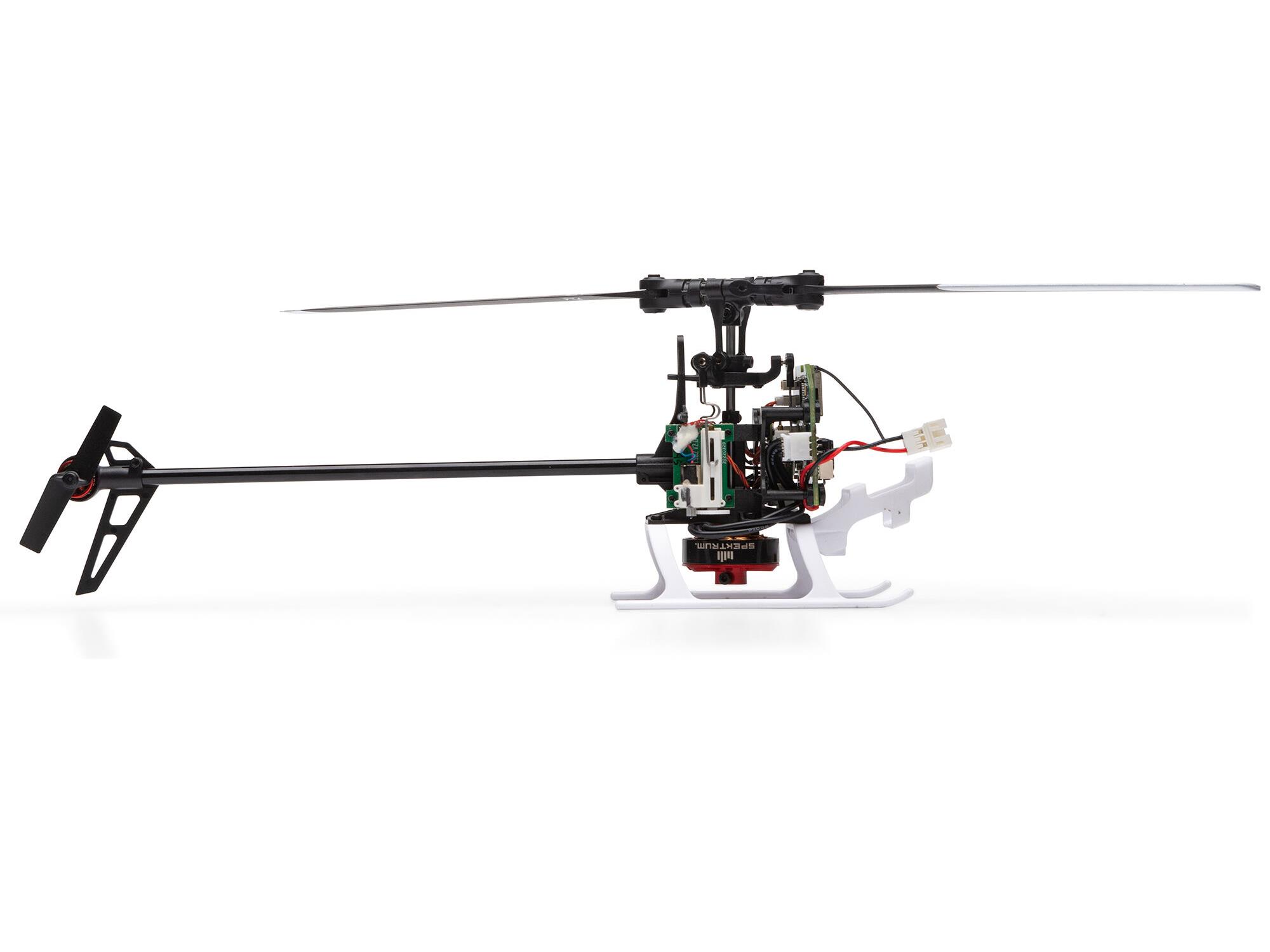 InFusion 120 BNF Basic with AS3X and SAFE-11