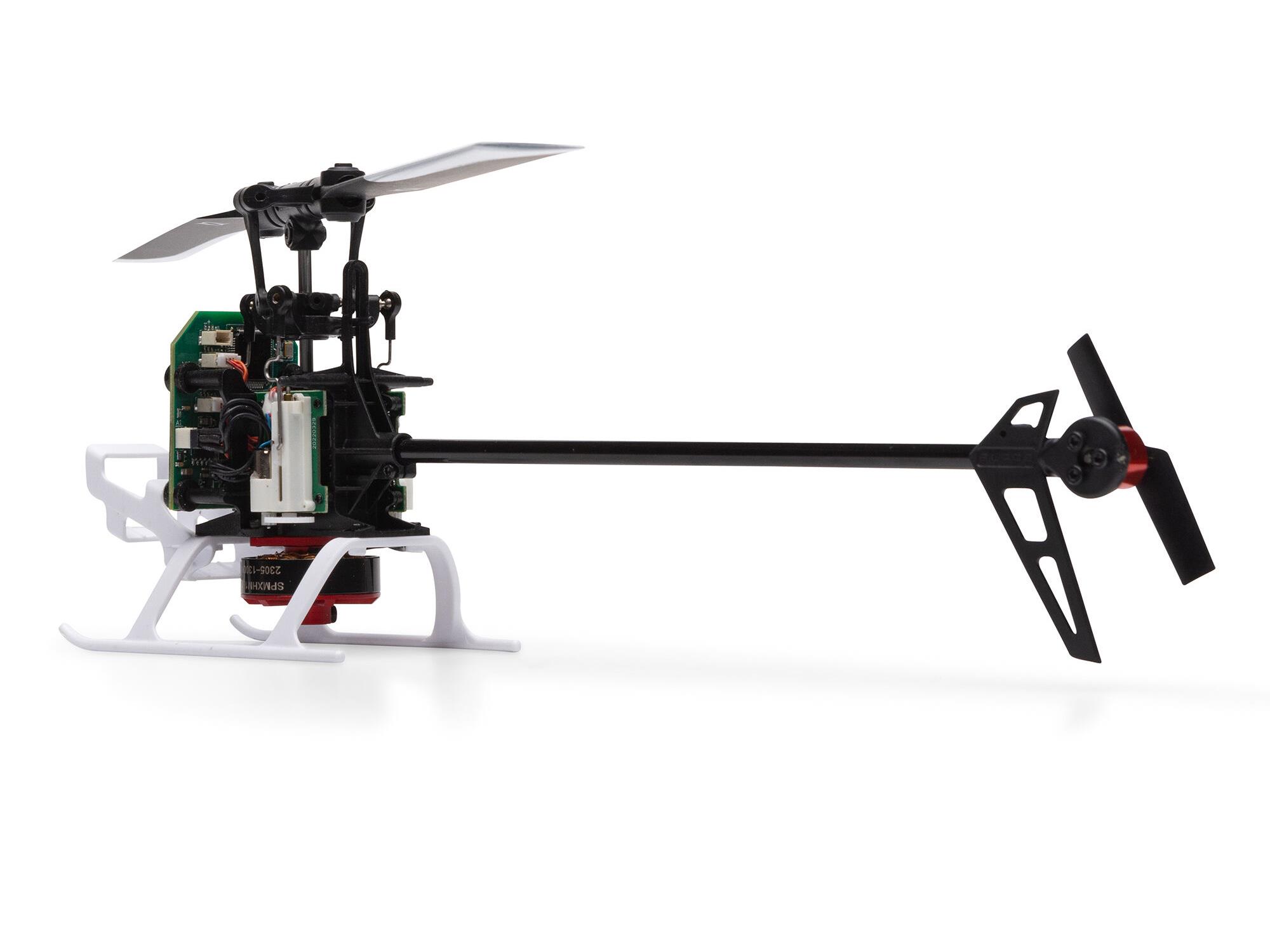 InFusion 120 BNF Basic with AS3X and SAFE-13